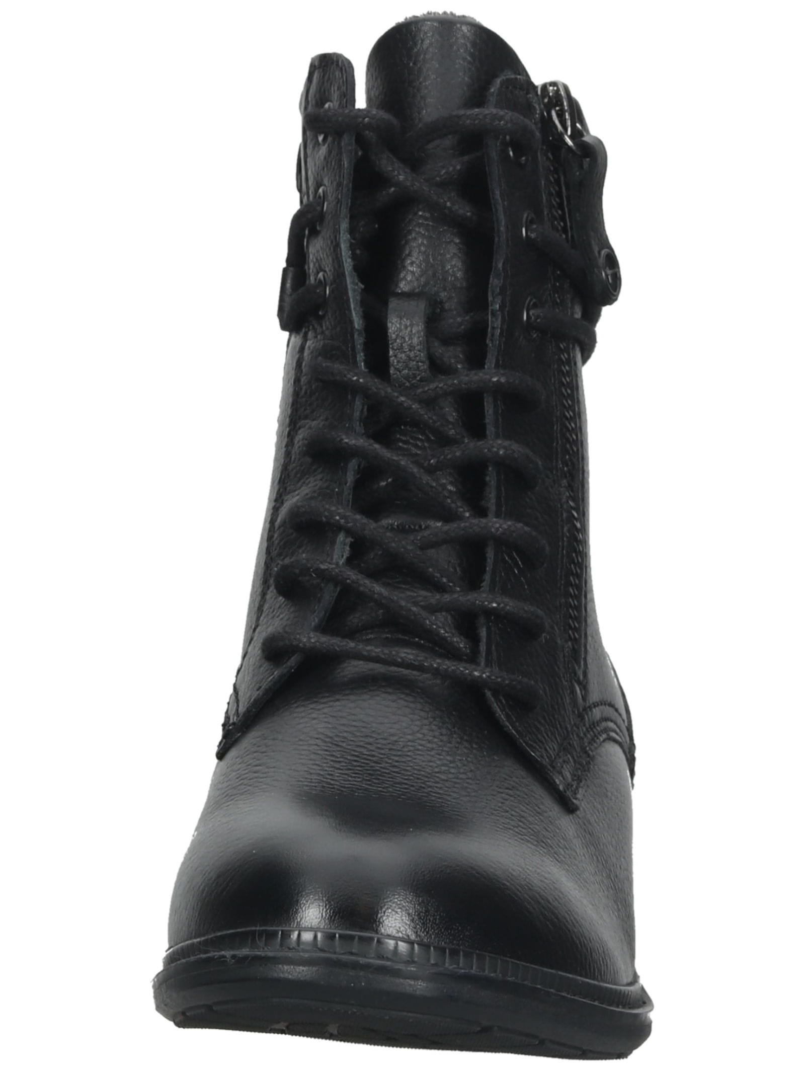 Tamaris Schnürstiefelette »Tamaris Stiefelette Leder«