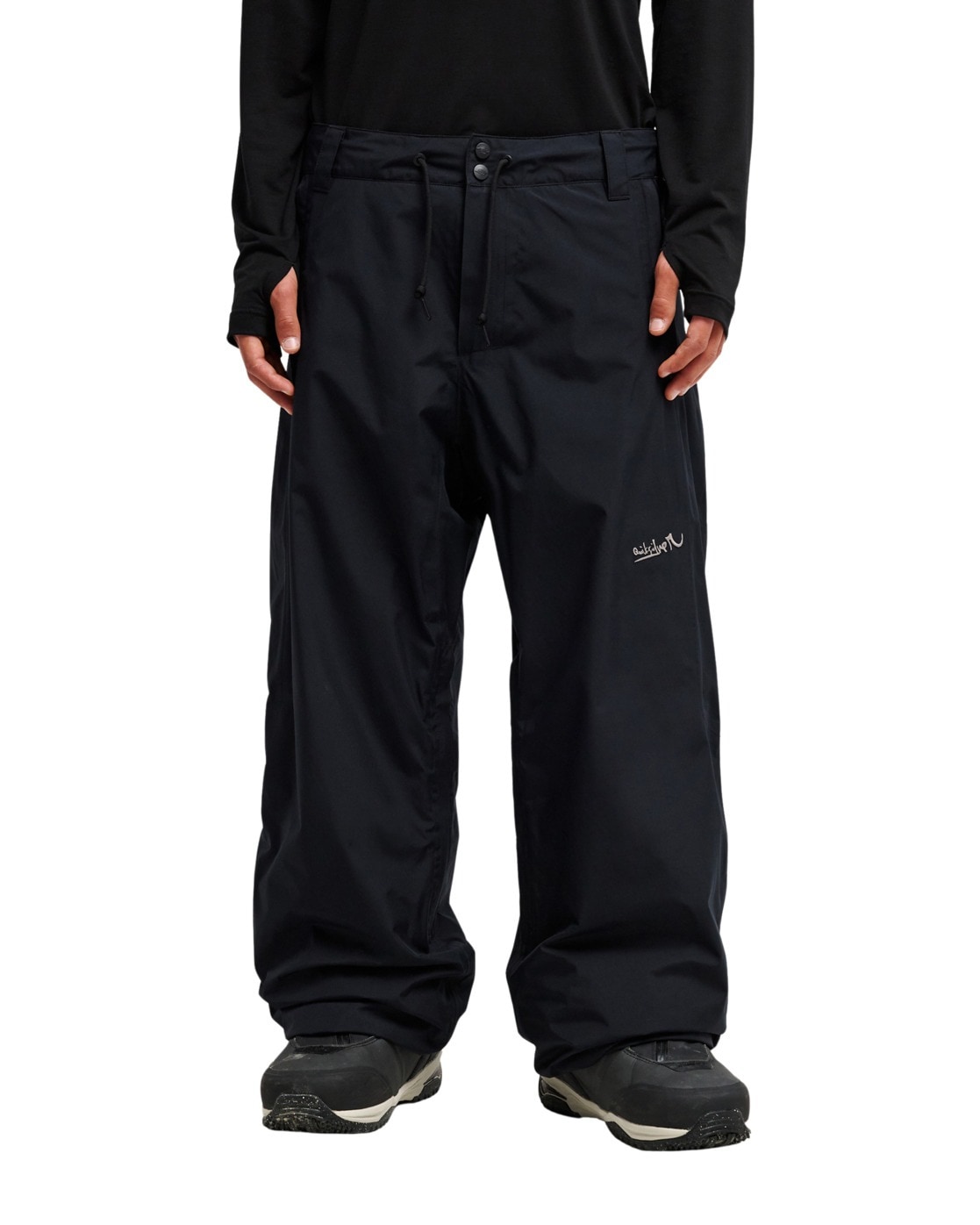 Quiksilver "Young Guns GORE-TEX"