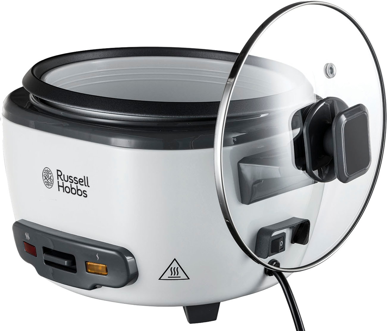 RUSSELL HOBBS Reiskocher »Maxi 27040-56«