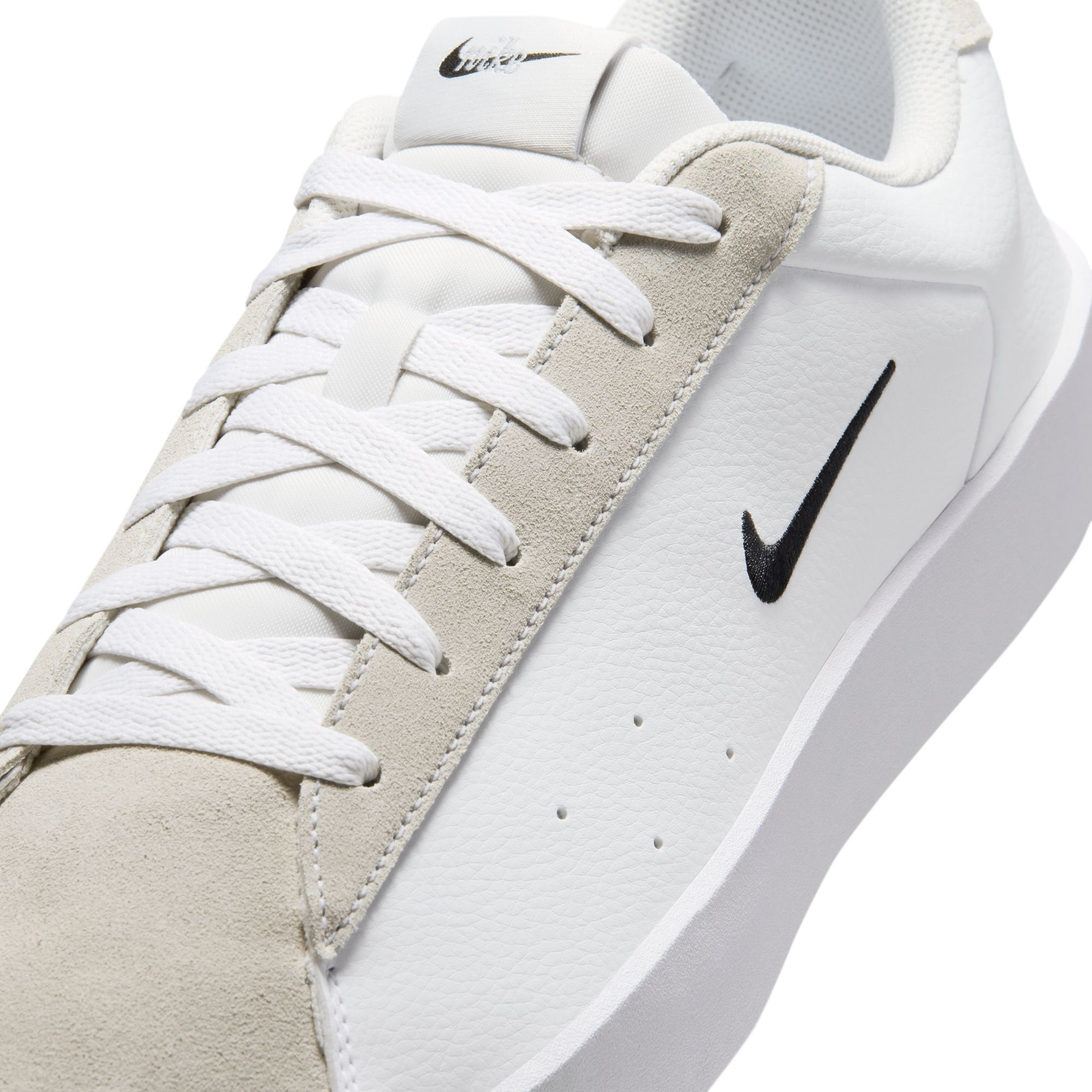 Nike Sportswear Sneaker »COURT HERITAGE MS«