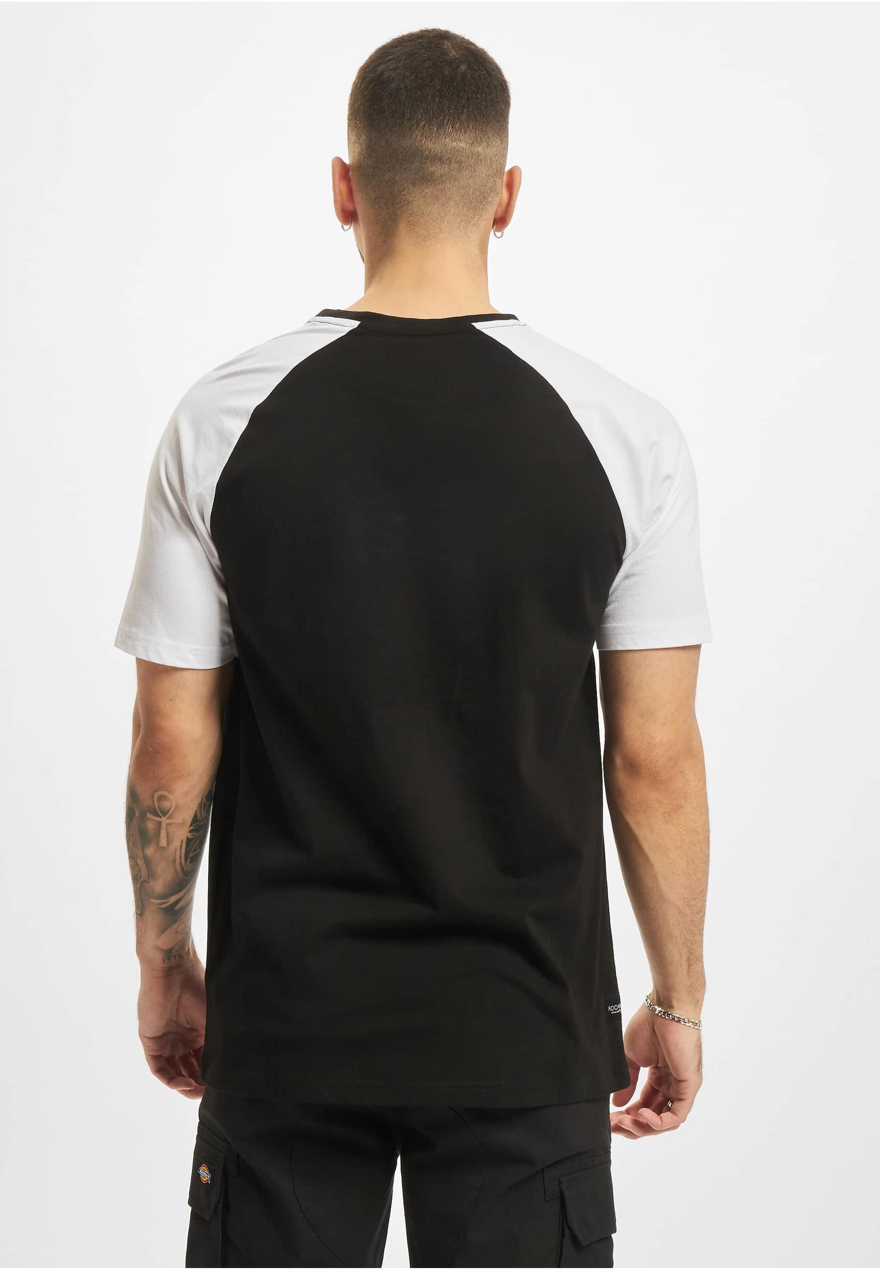Rocawear T-Shirt »Rocawear Herren Rocawear T-Shirt«, (1 tlg.)