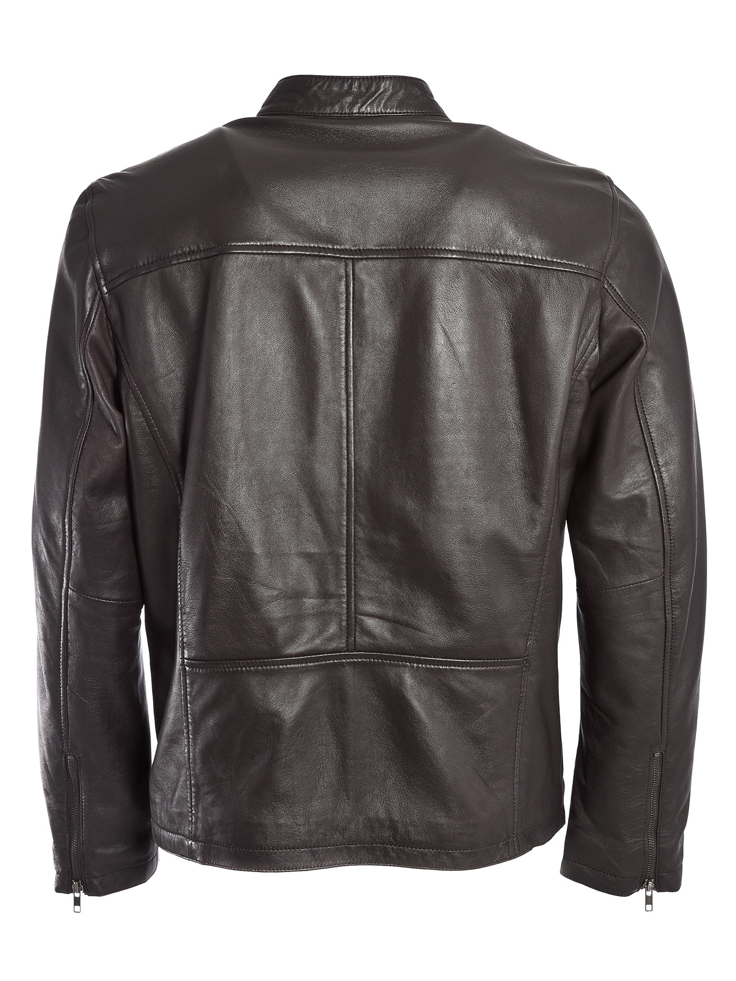 JCC Lederjacke »31024031«
