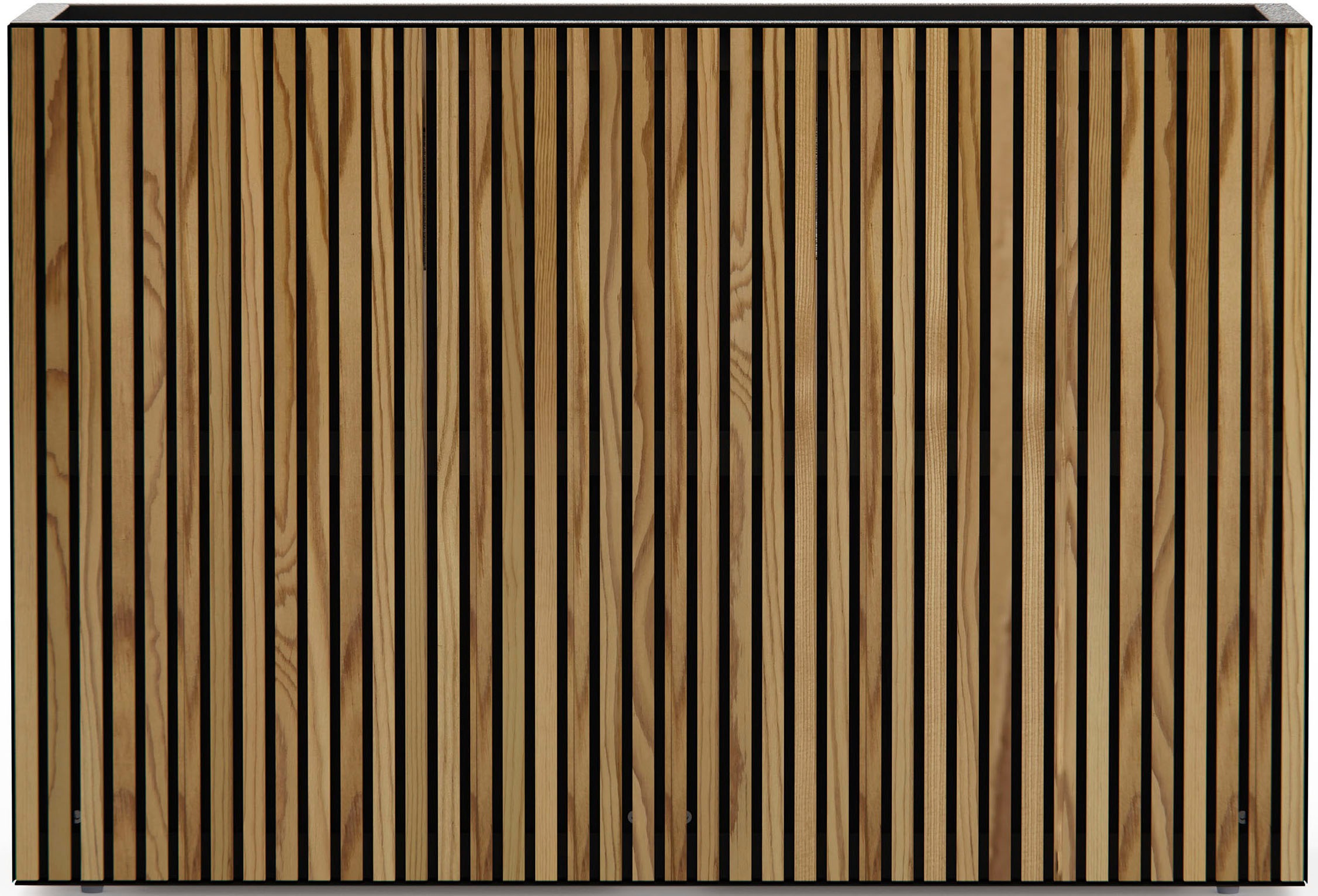 Herstera Garden Pflanzkübel »Deco Planter Divider L« BxTxH: 120x40x80 cm