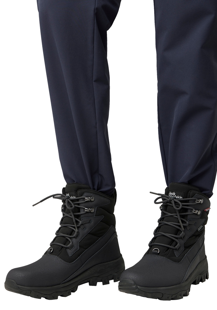 Jack Wolfskin Trekkingschuh "EVERQUEST PRO TEXAPORE HIGH M" günstig online kaufen