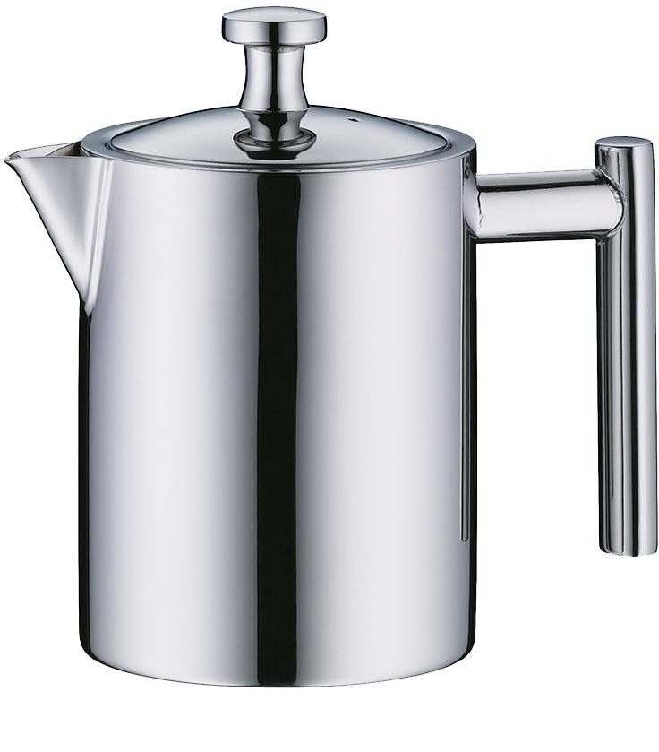 Alfi Teekanne "TEA POT, Kanne aus Edelstahl" 0,6 l 1 Stk. tlg. intergrierte günstig online kaufen