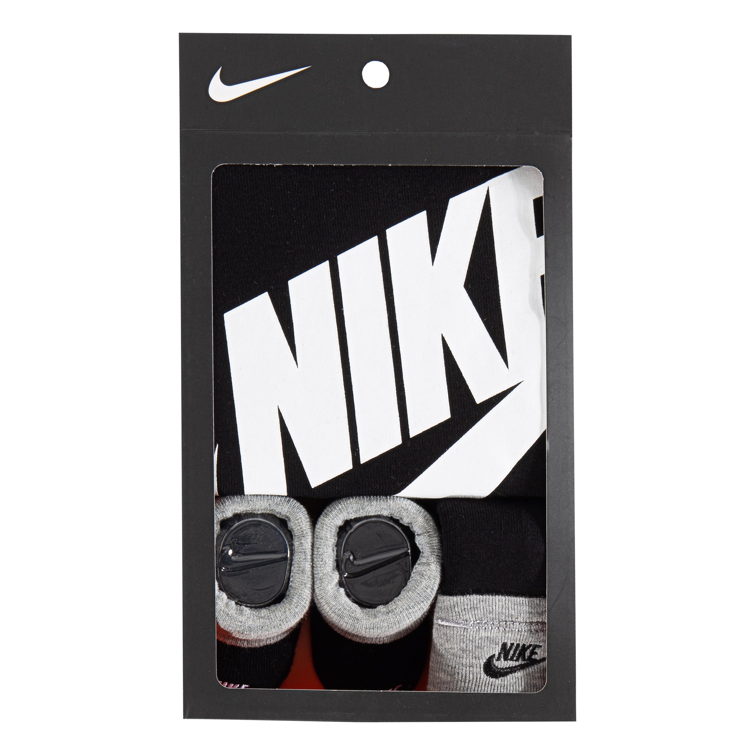 Nike Sportswear Erstausstattungspaket »NHN FUTURA LOGO«