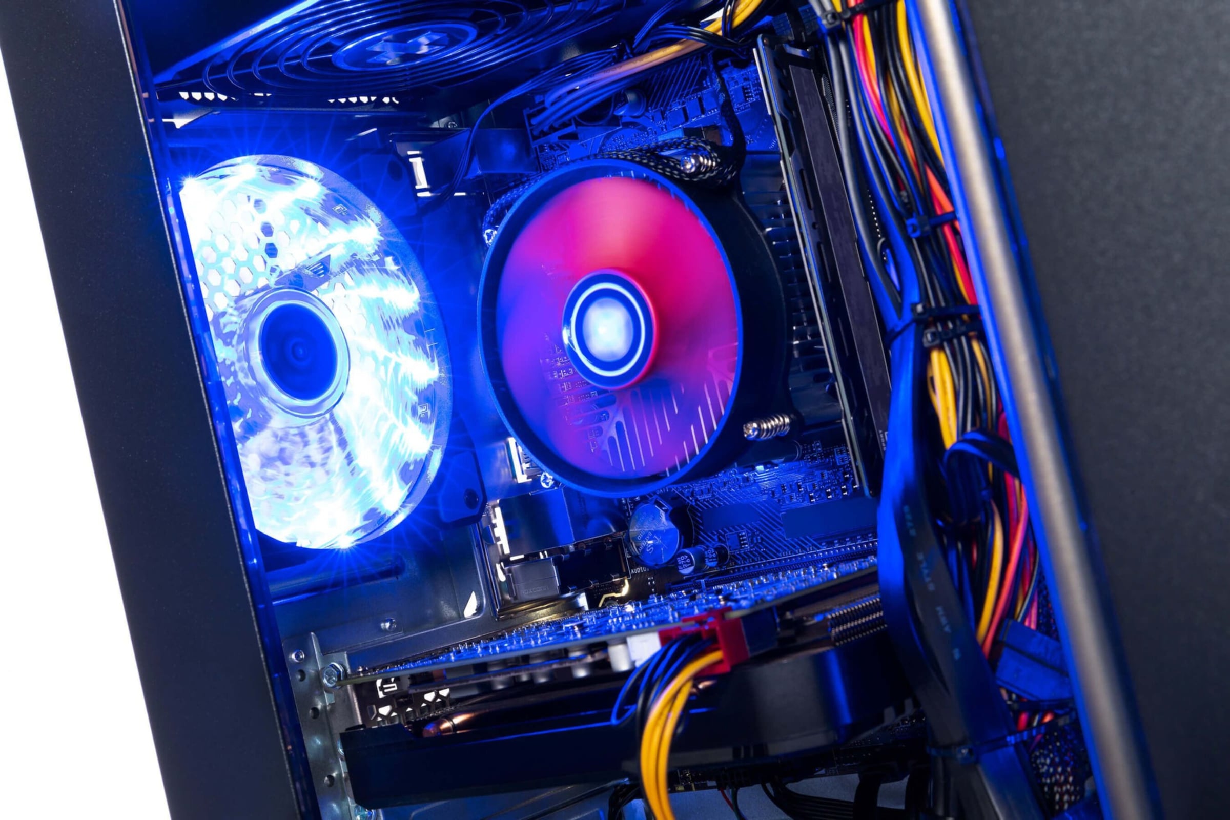 CAPTIVA Gaming-PC »Advanced Gaming I64-605«