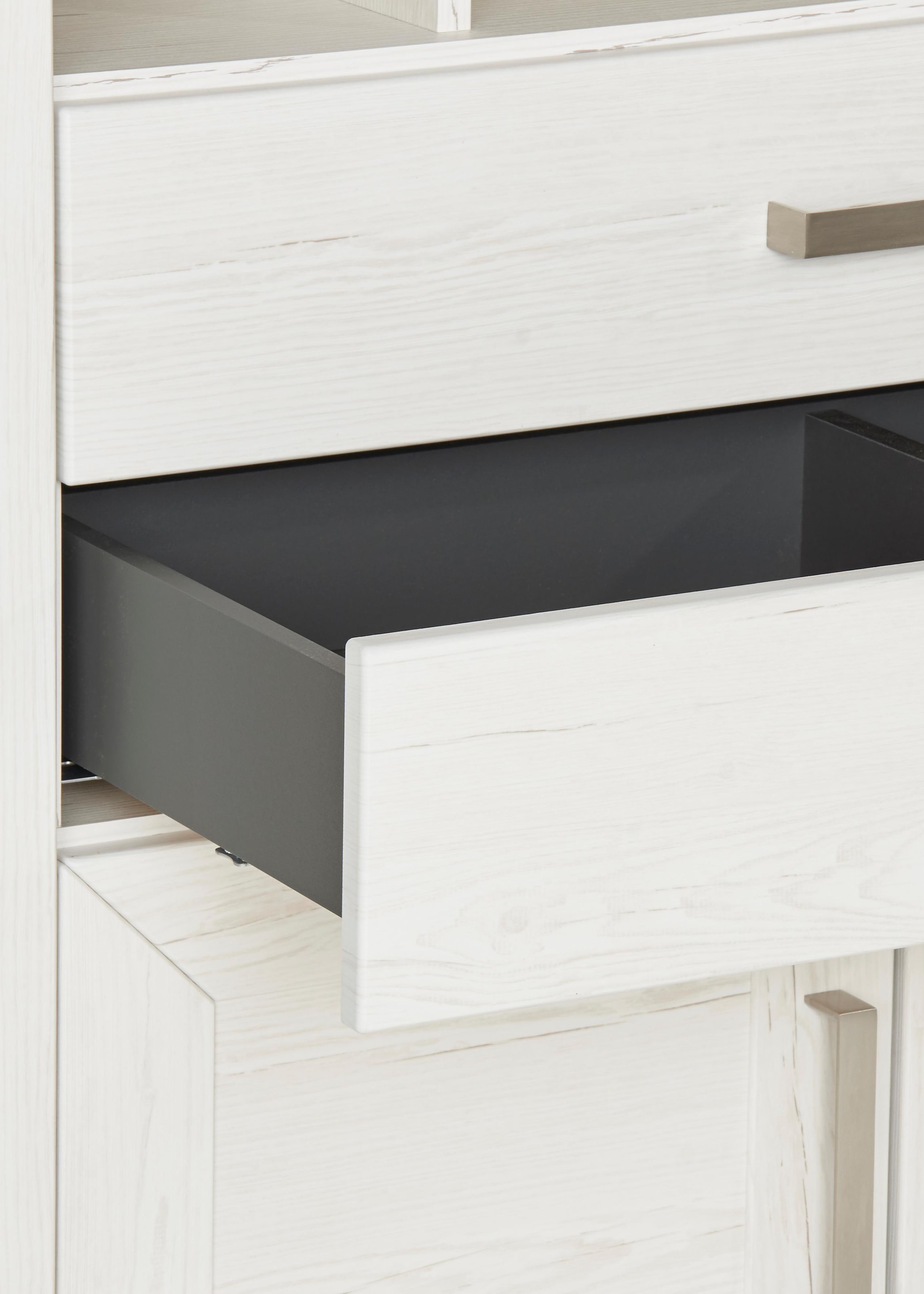 set one by Musterring Highboard »york«, Typ 16, Breite 105 cm