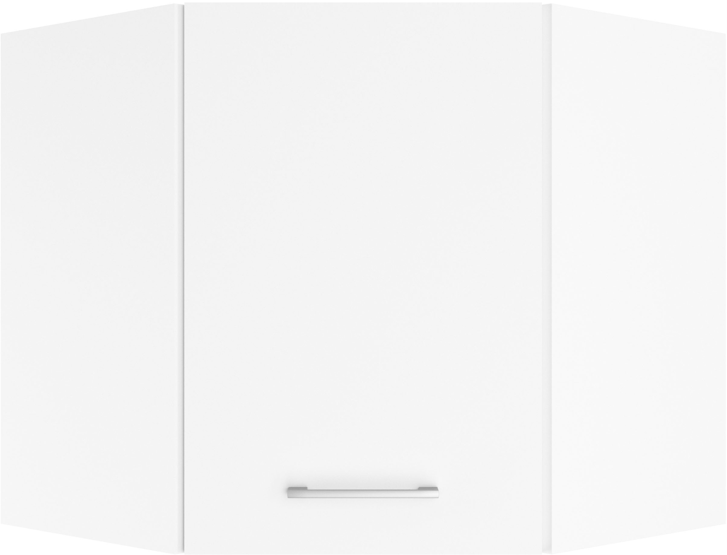 KOCHSTATION Eckhängeschrank "KS-Milan", HELD Möbel, Eckhängeschrank 60x60 c günstig online kaufen