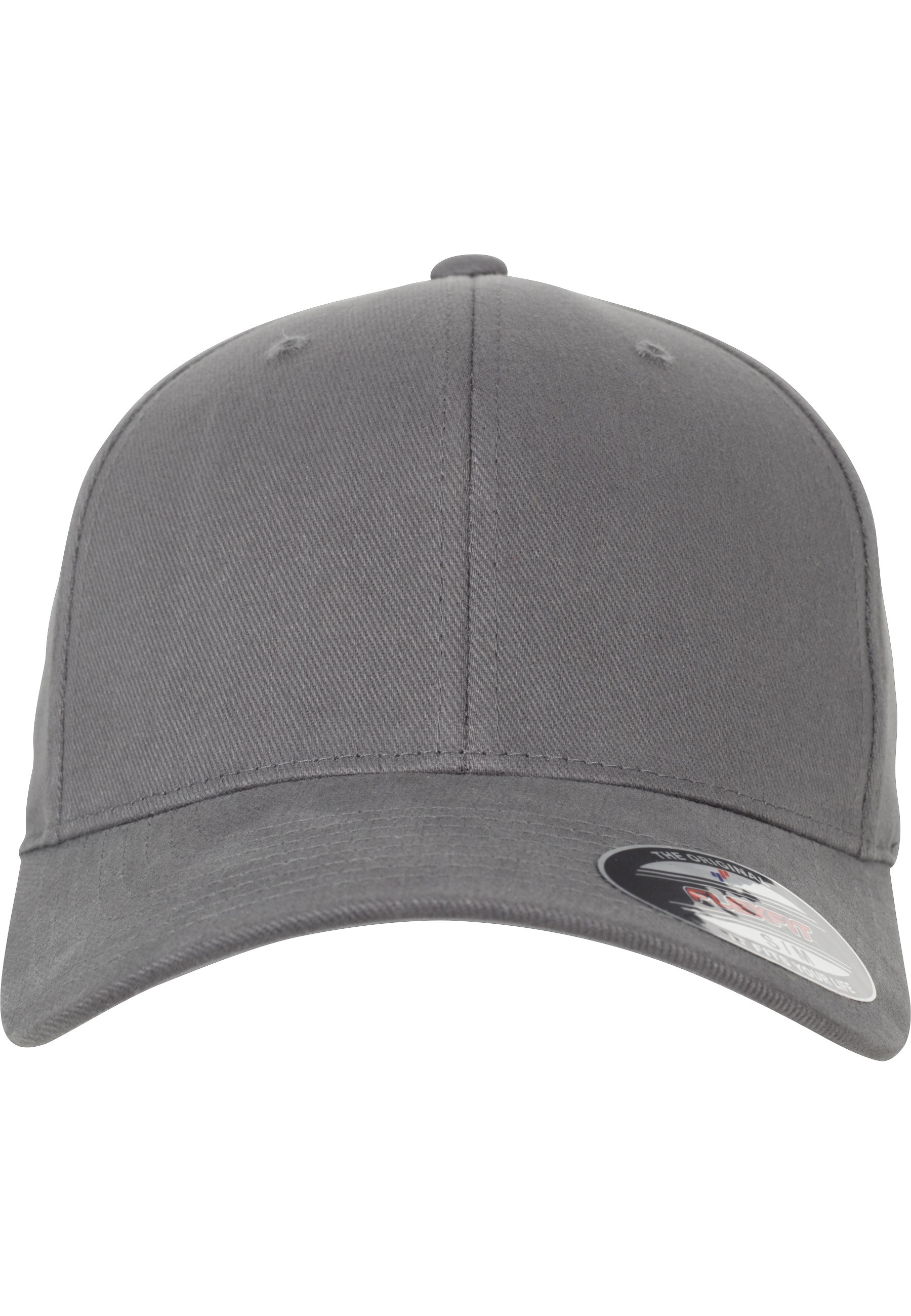 Flexfit Flex Cap "Flexfit Accessoires Flexfit Brushed Twill"