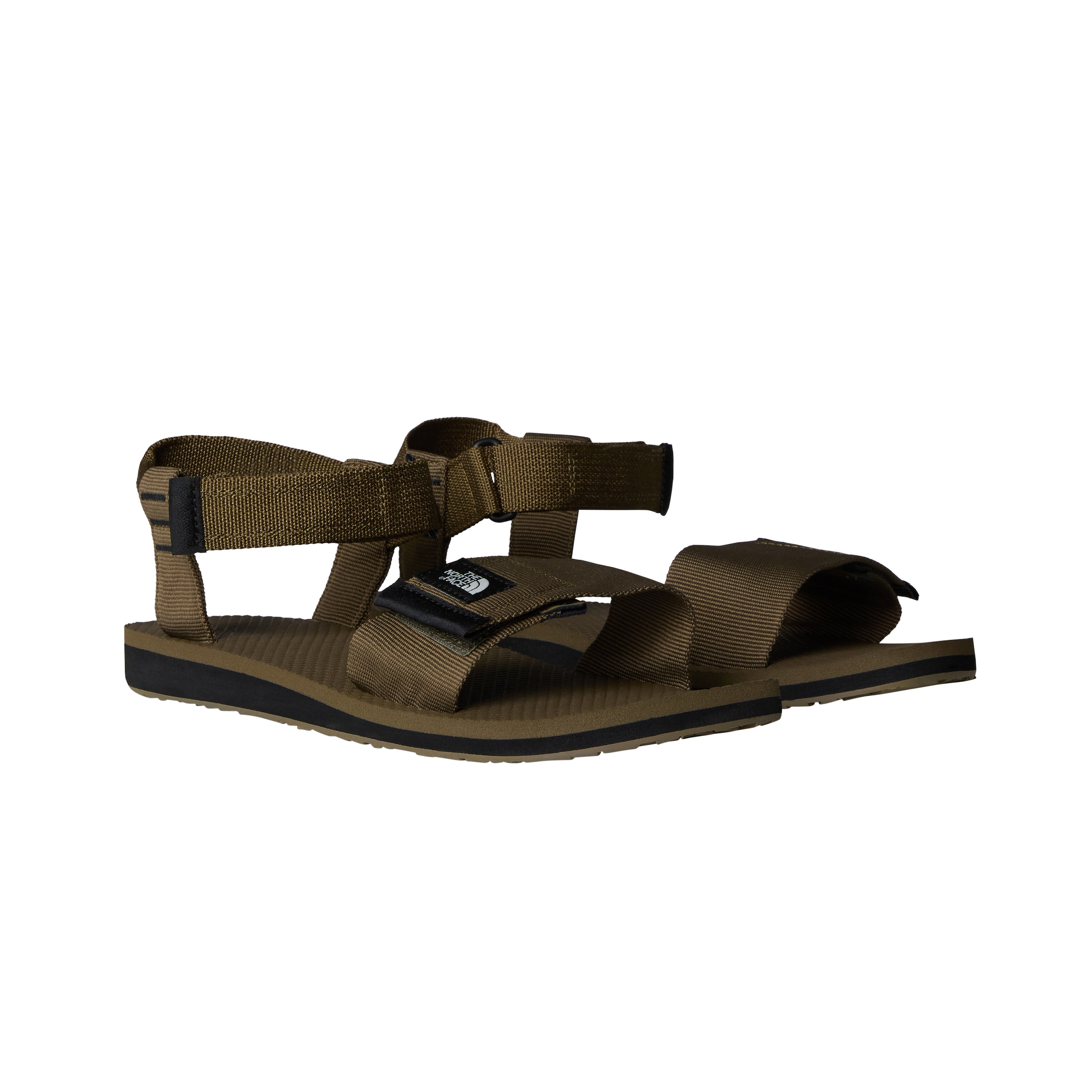 The North Face Outdoorsandale "M SKEENA SANDAL II" Trekkingsandale günstig online kaufen
