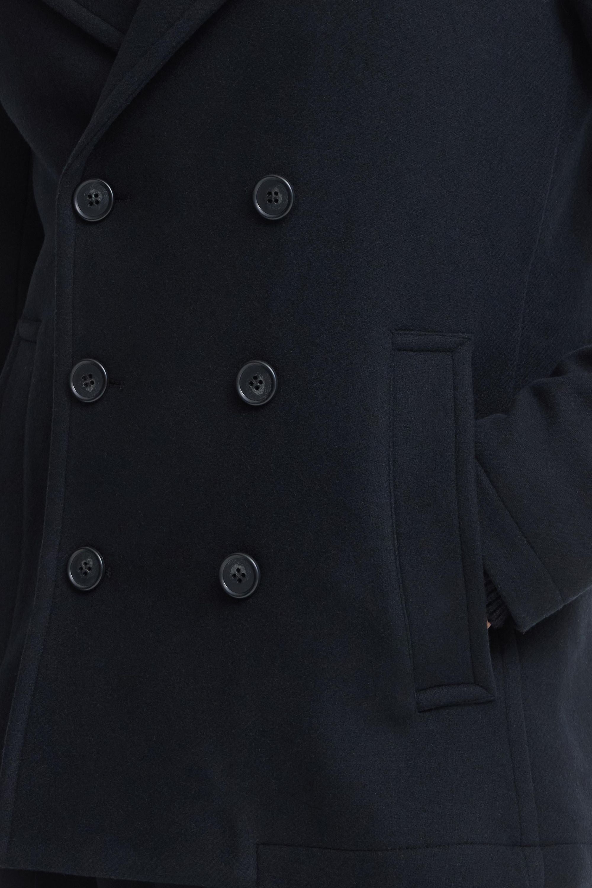 Casual Friday Wolljacke »Wolljacke CFMets«