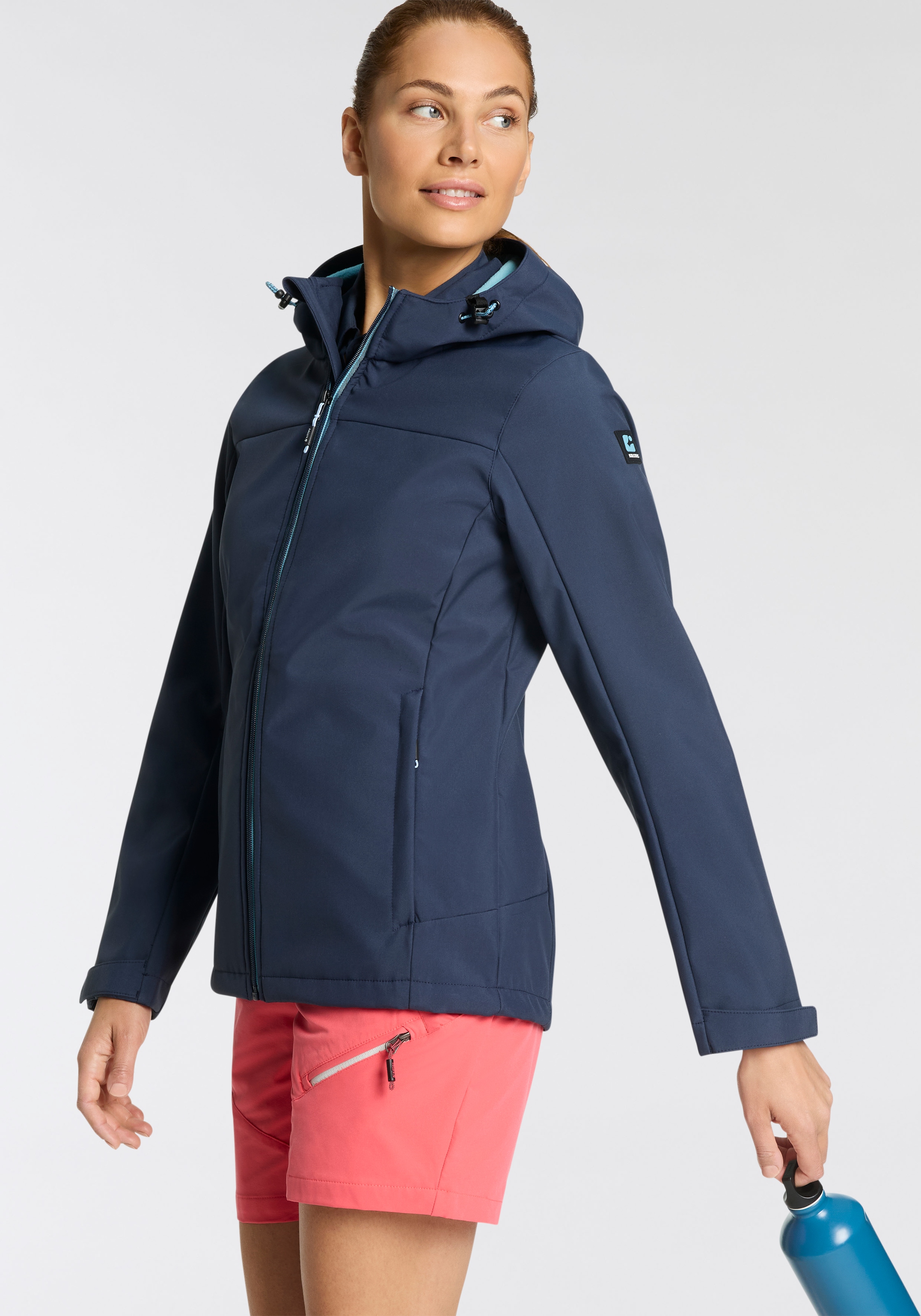 Killtec aus Polyester, leichtes Gewicht günstig online kaufen