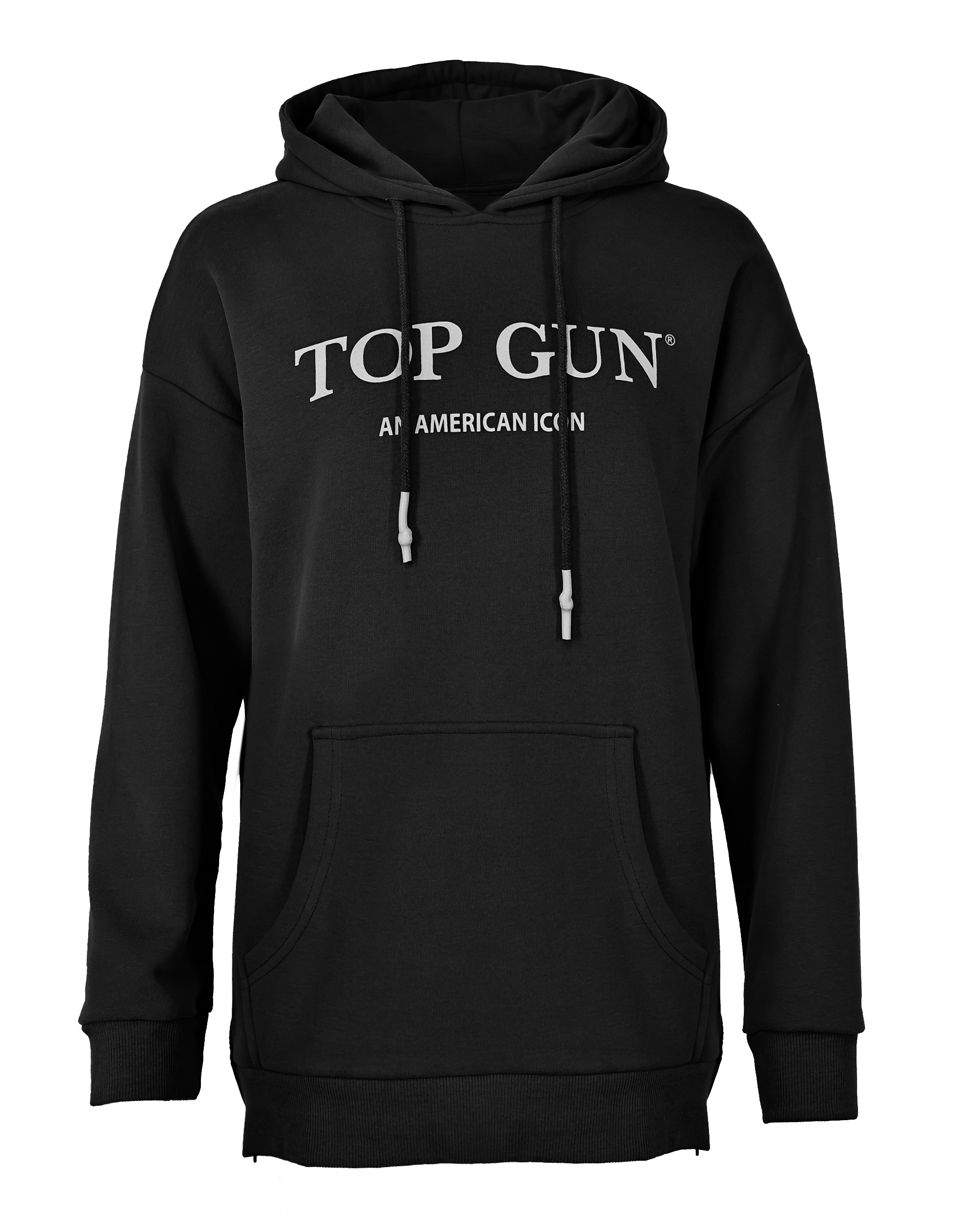 TOP GUN Kapuzenpullover »TG20214003«