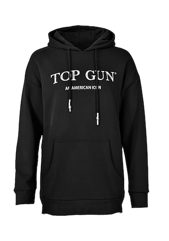 TOP GUN Kapuzenpullover »TG20214003« kaufen
