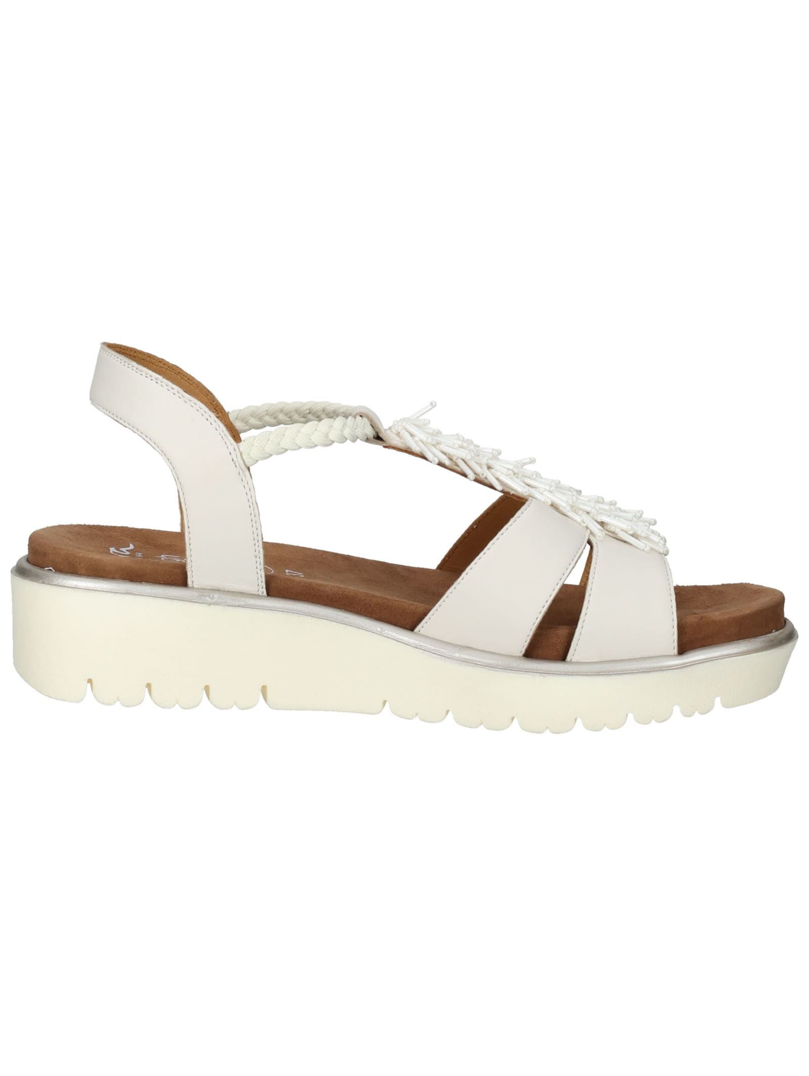 Ara Keilsandalette »Ara Sandalen Glattleder«