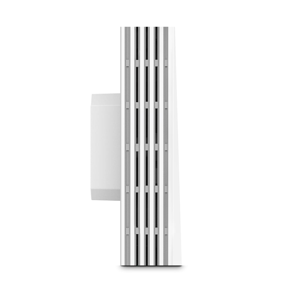 TP-Link Access Point »Omada EAP655-Wall AX3000 Wall-Plate Wi-Fi 6«