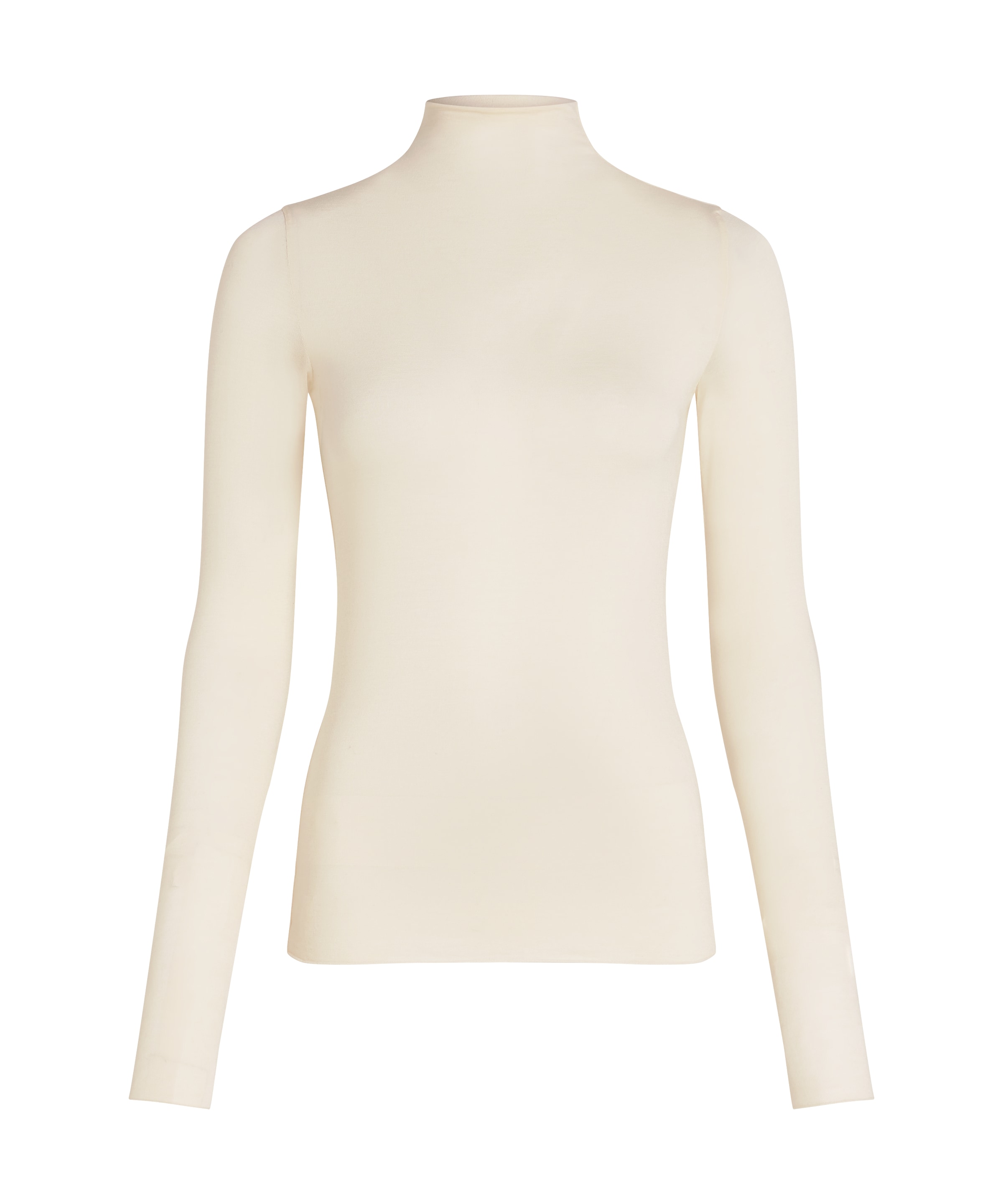Hunkemöller Pyjama »super soft Turtleneck shirt with Cashmere«