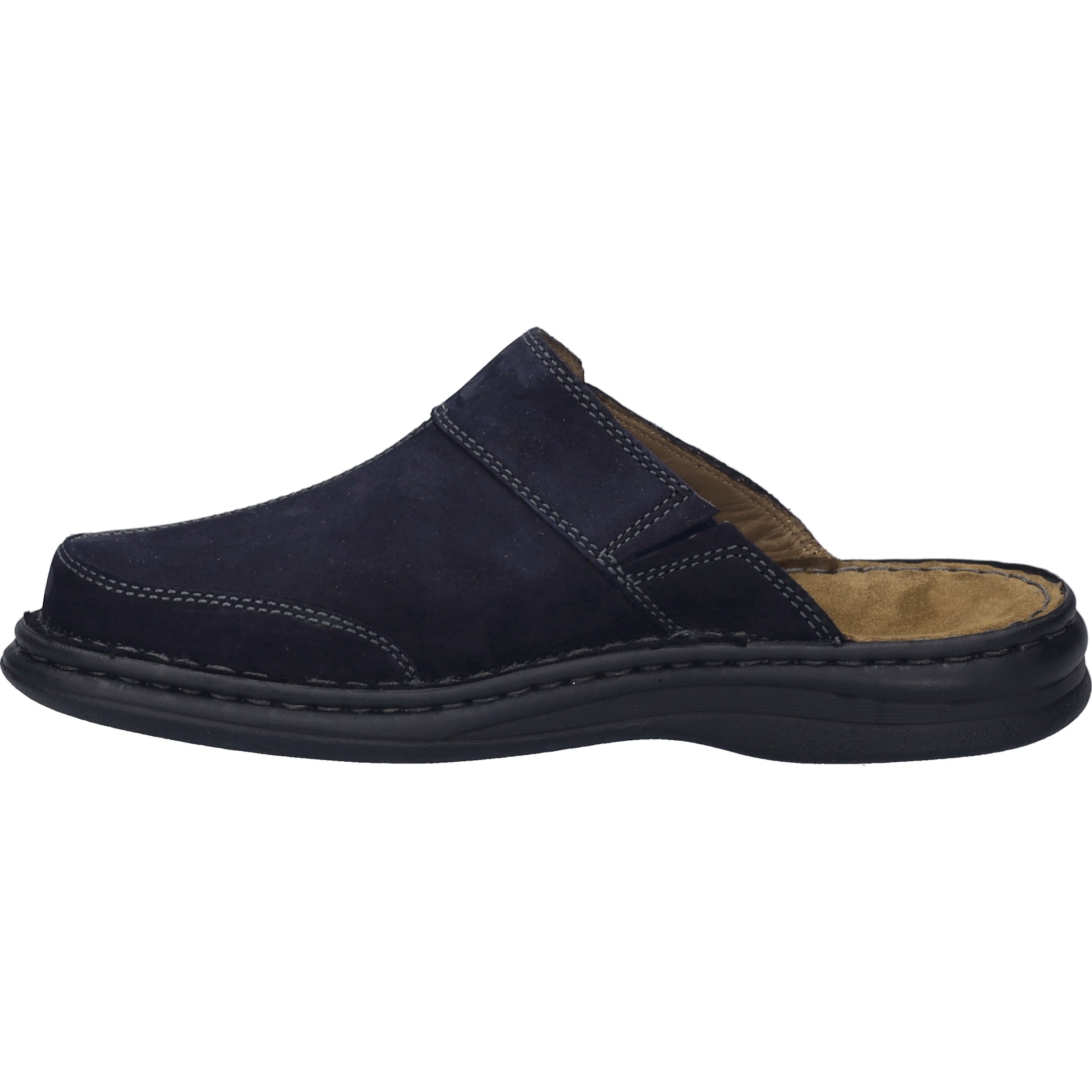 Josef Seibel Clog »Max 93, ocean«