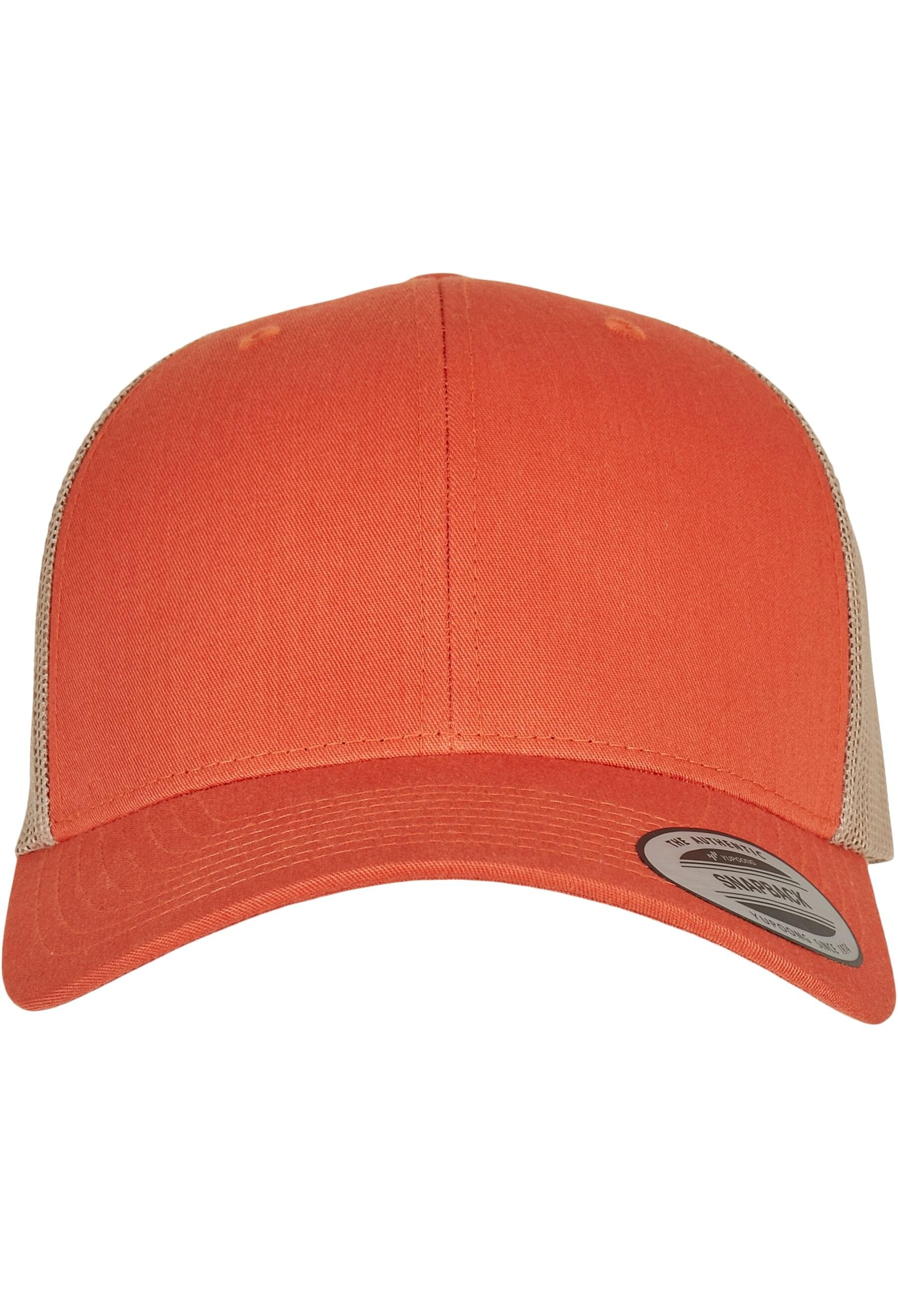 Flexfit Flex Cap "Flexfit Unisex Retro Trucker 2-Tone"