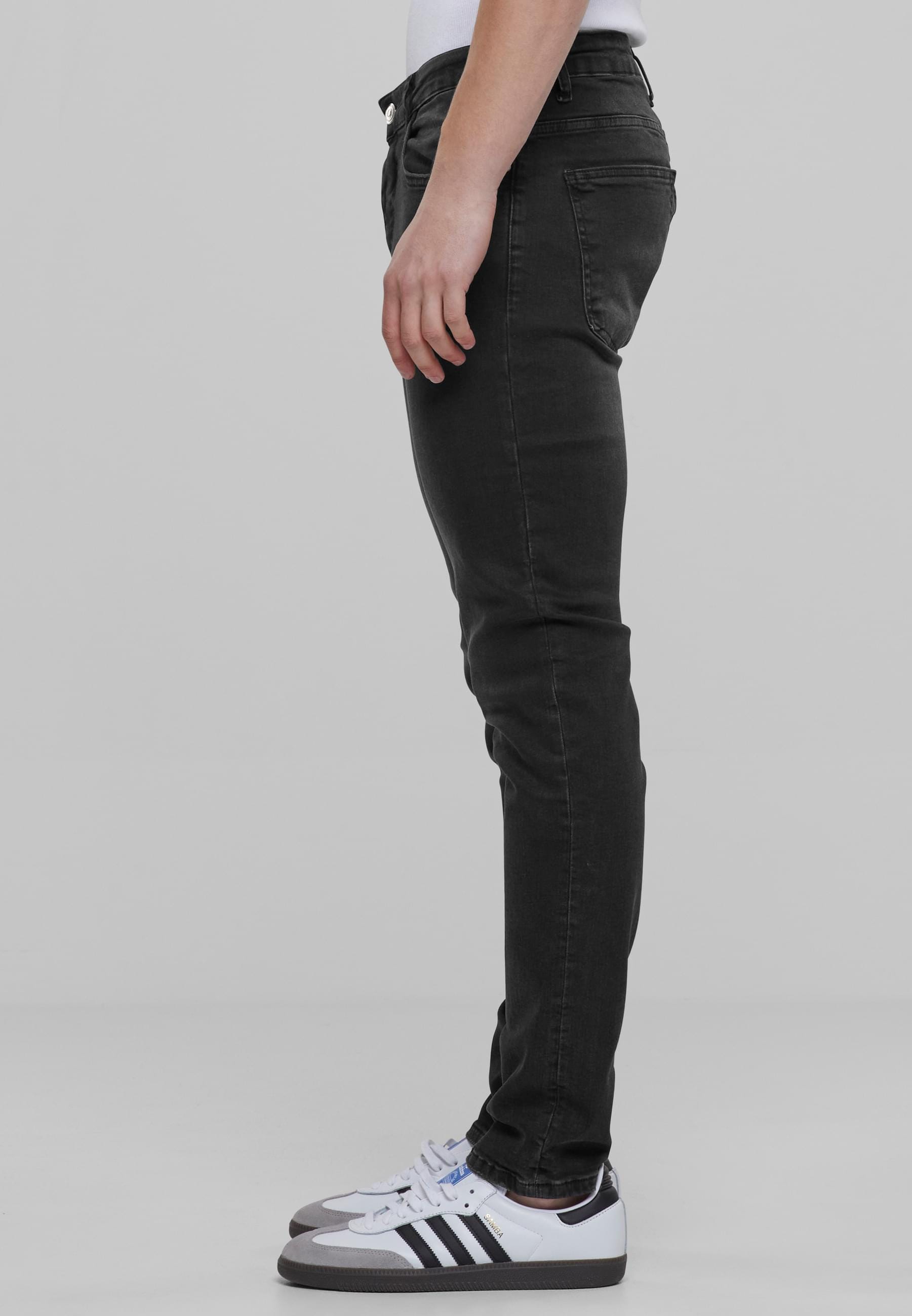 2Y Studios Bequeme Jeans »2Y Studios Herren 2Y Slim FIt Jeans«