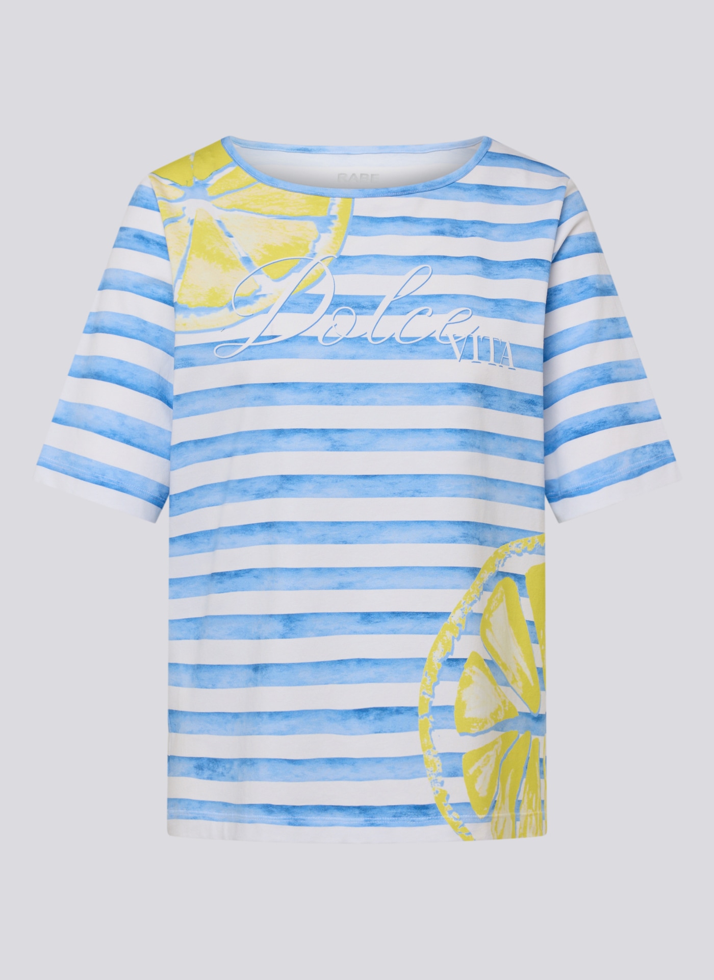 Rabe Print-Shirt »T-Shirt«