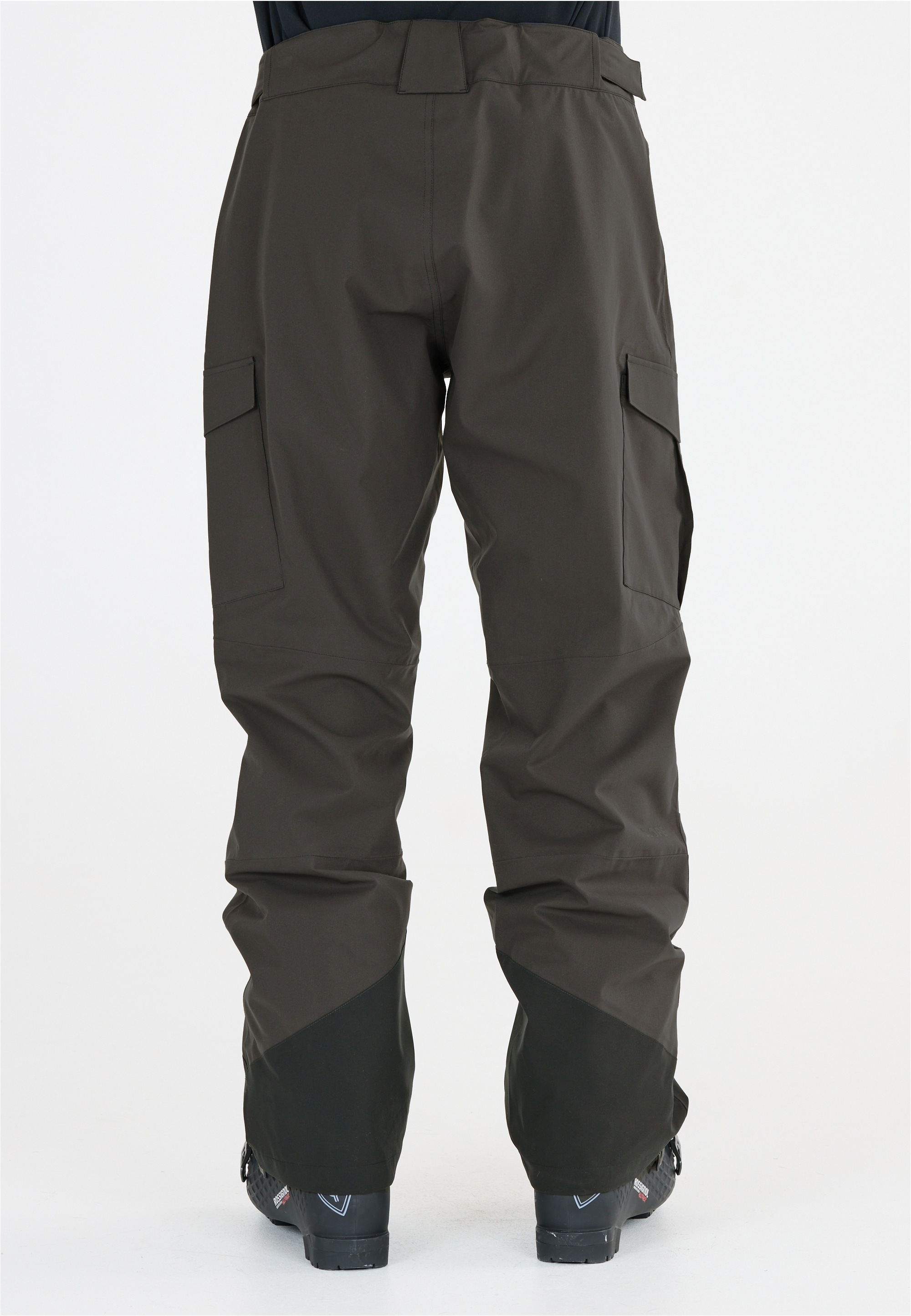 SLOPE Skihose »Bandone«, Im wasser- und winddichten Design