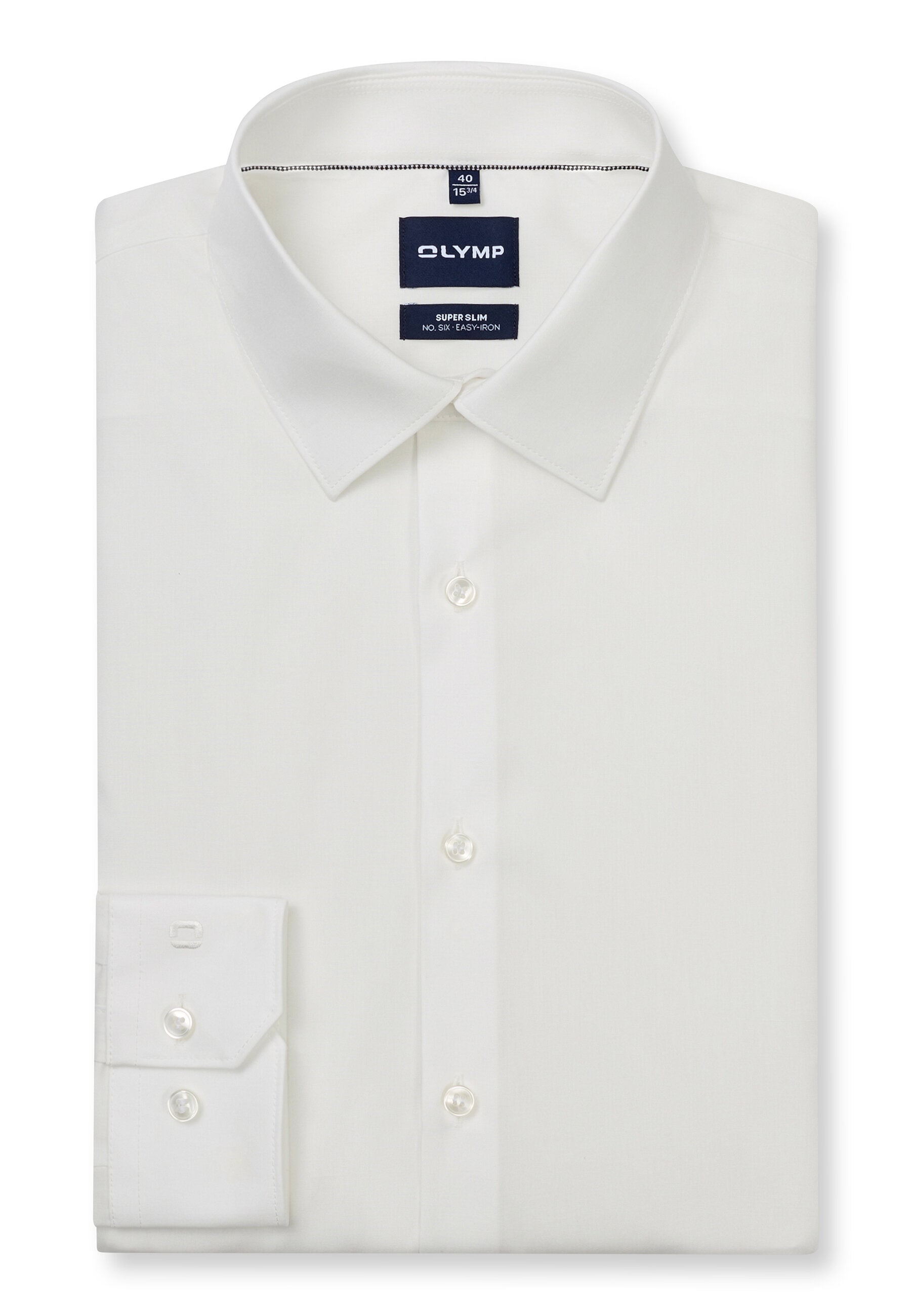 OLYMP Businesshemd »OLYMP No. Six, Super Slim, Urban Kent«