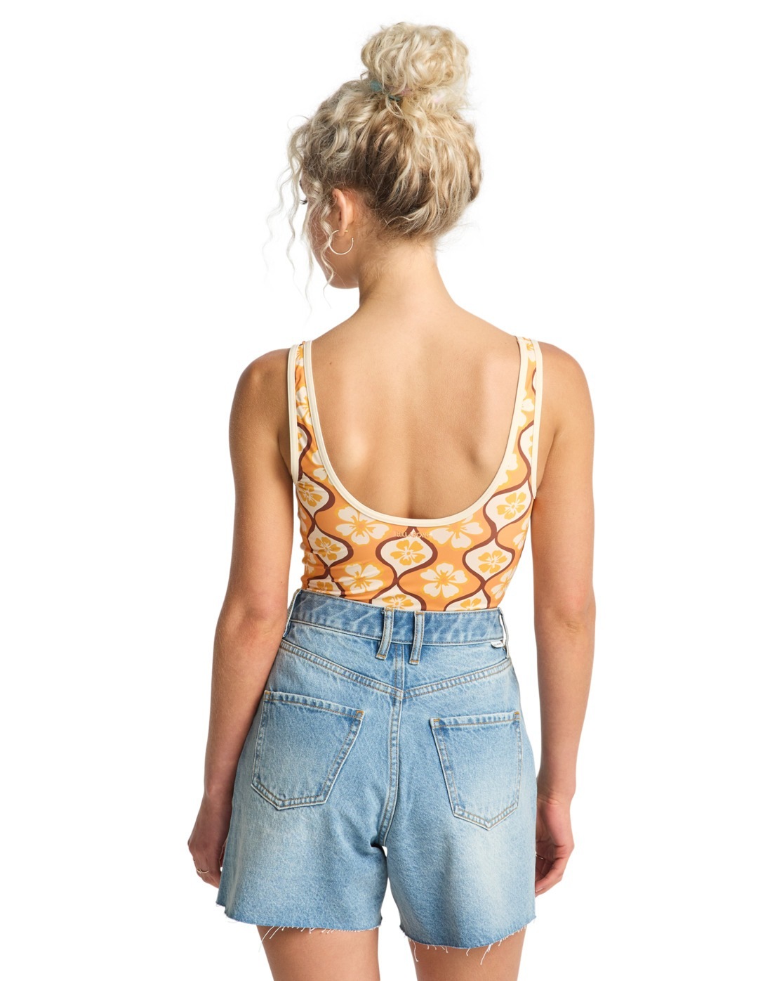 Billabong Jeansshorts "Riley" günstig online kaufen