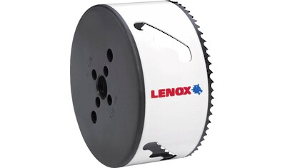 Lenox Lochsäge »3006666L« kaufen