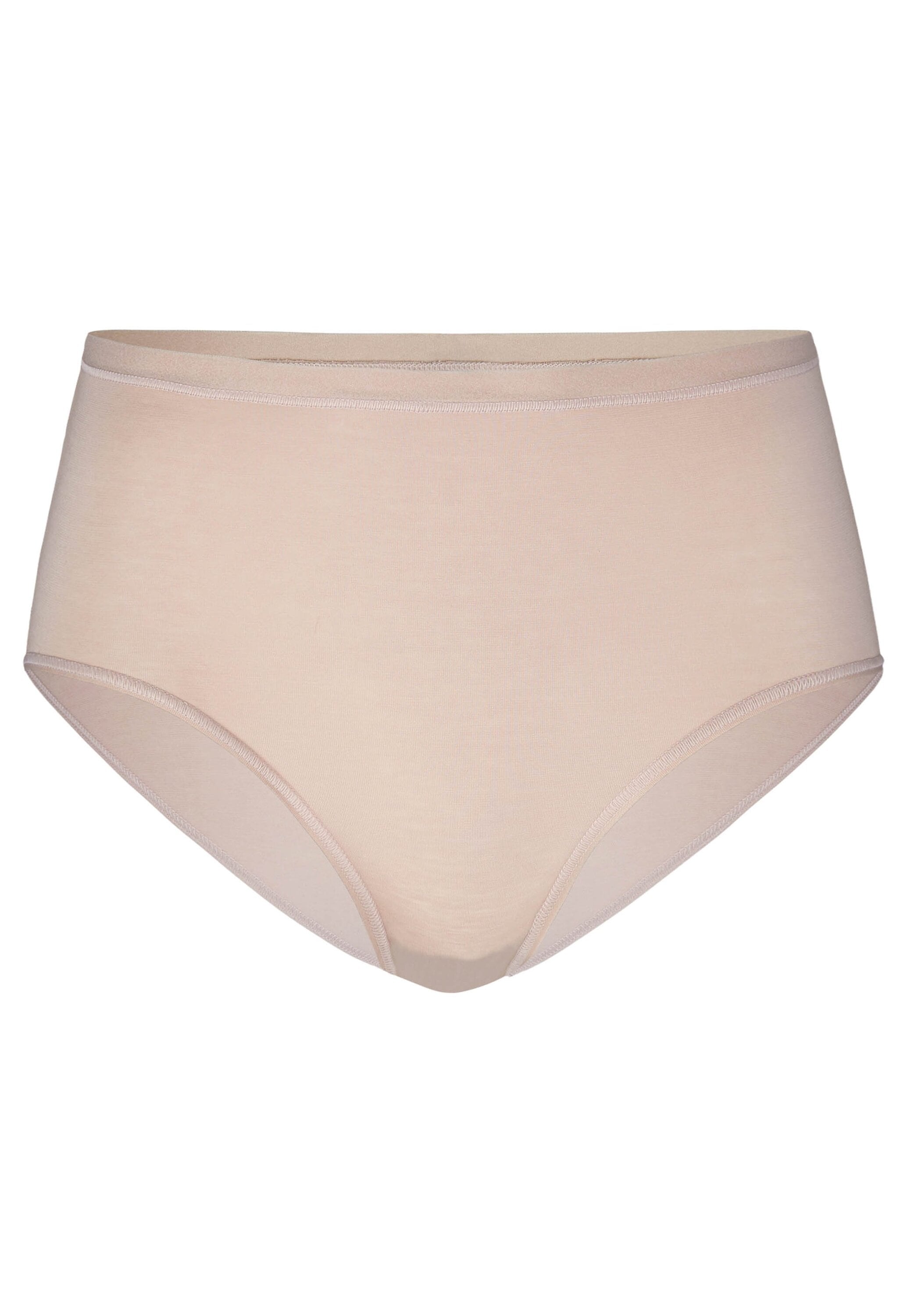 Slip »Slip Natural Comfort High Waist 1er Pack«