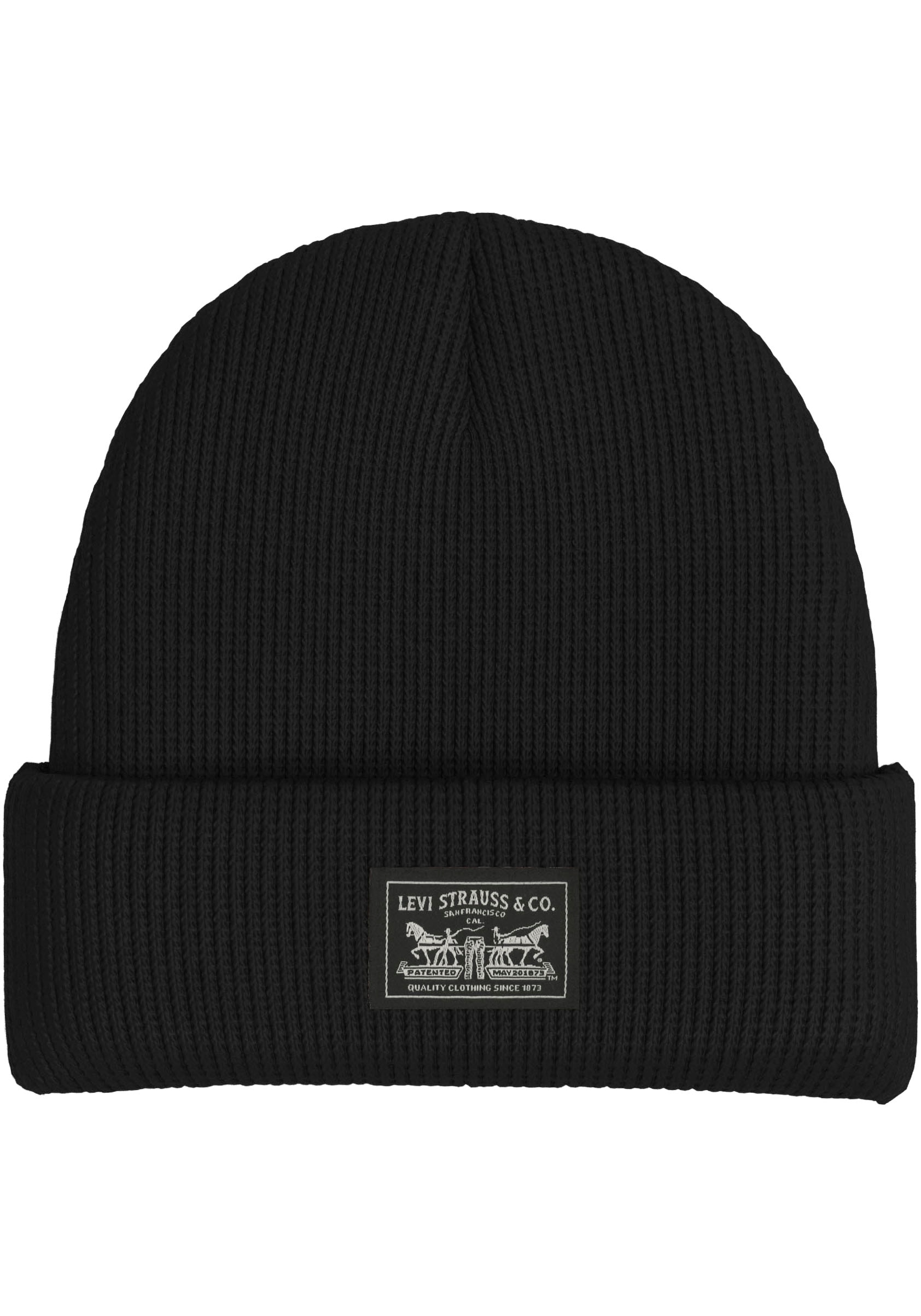 Levis Beanie "EMBARCADERO BEANIE" Unisex günstig online kaufen