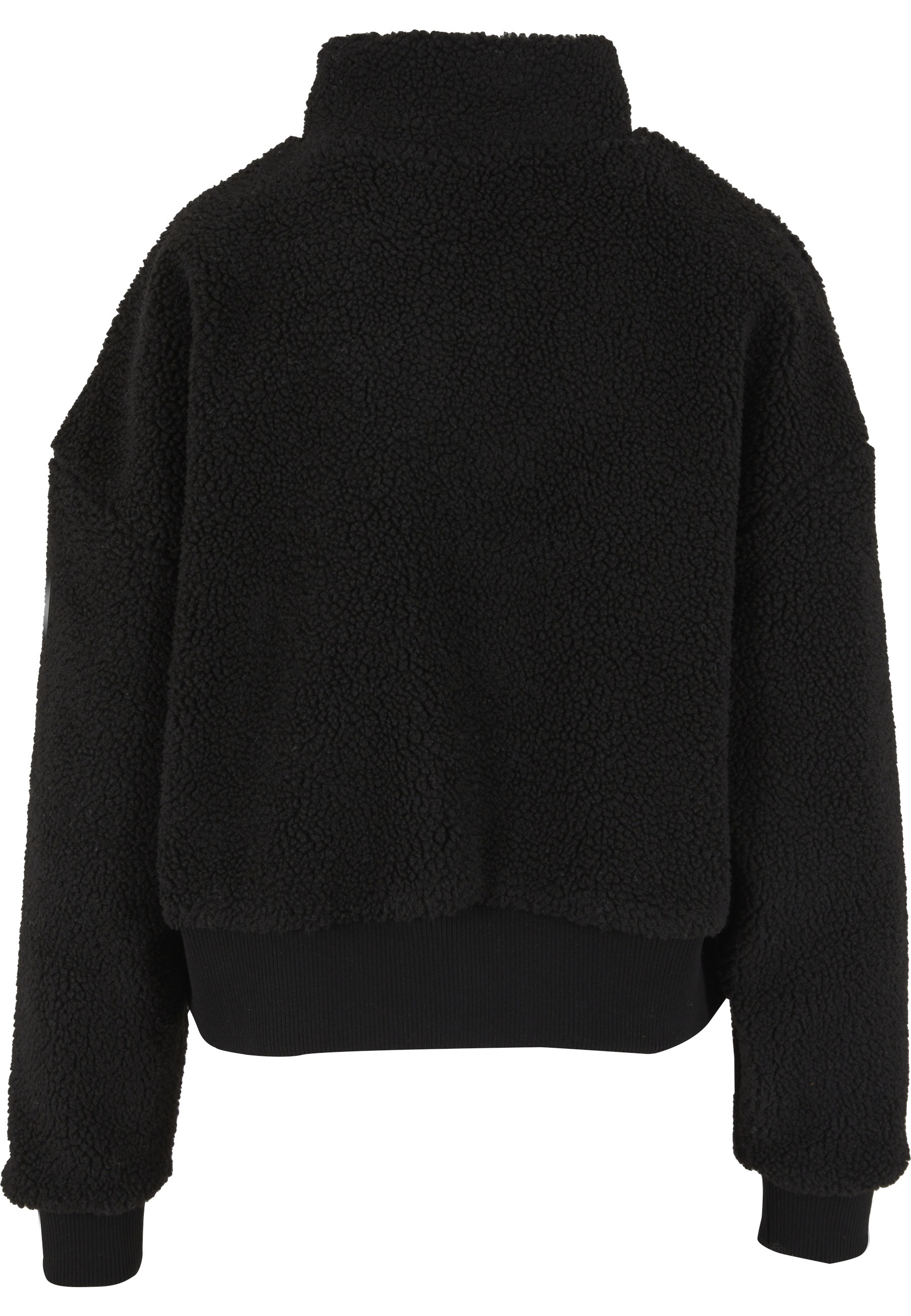 Karl Kani Sweatjacke "Karl Kani KK Metal Signature Teddy Troyer" günstig online kaufen