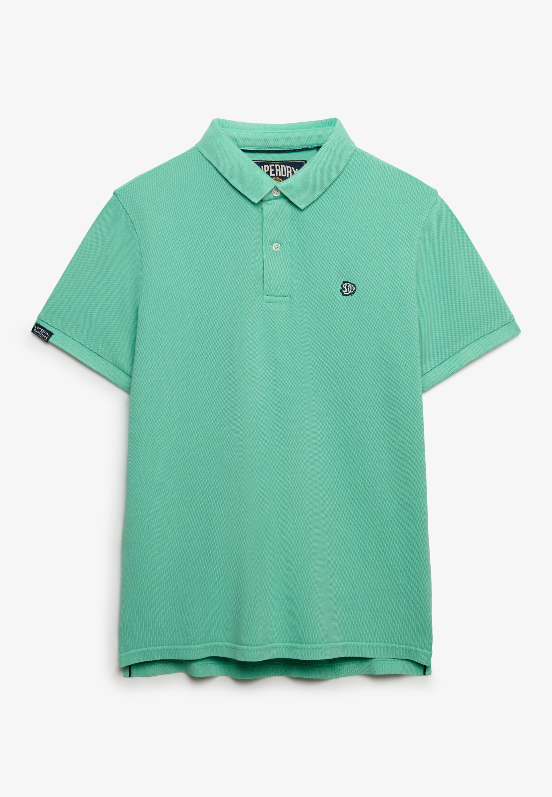 Superdry Poloshirt »VINTAGE DESTROY POLO«