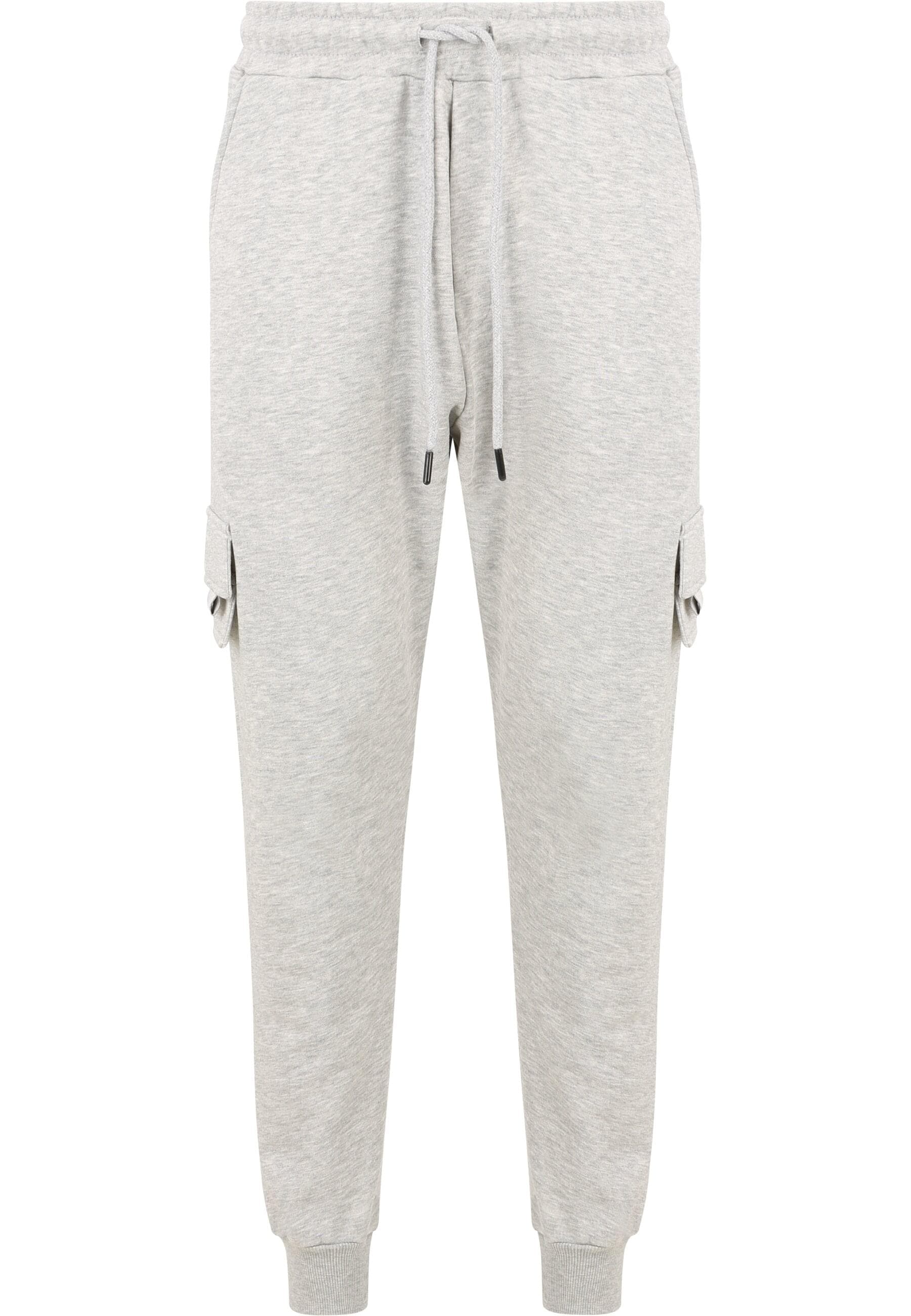 Stoffhose »DEF Herren Fatih Sweatpants«, (1 tlg.)