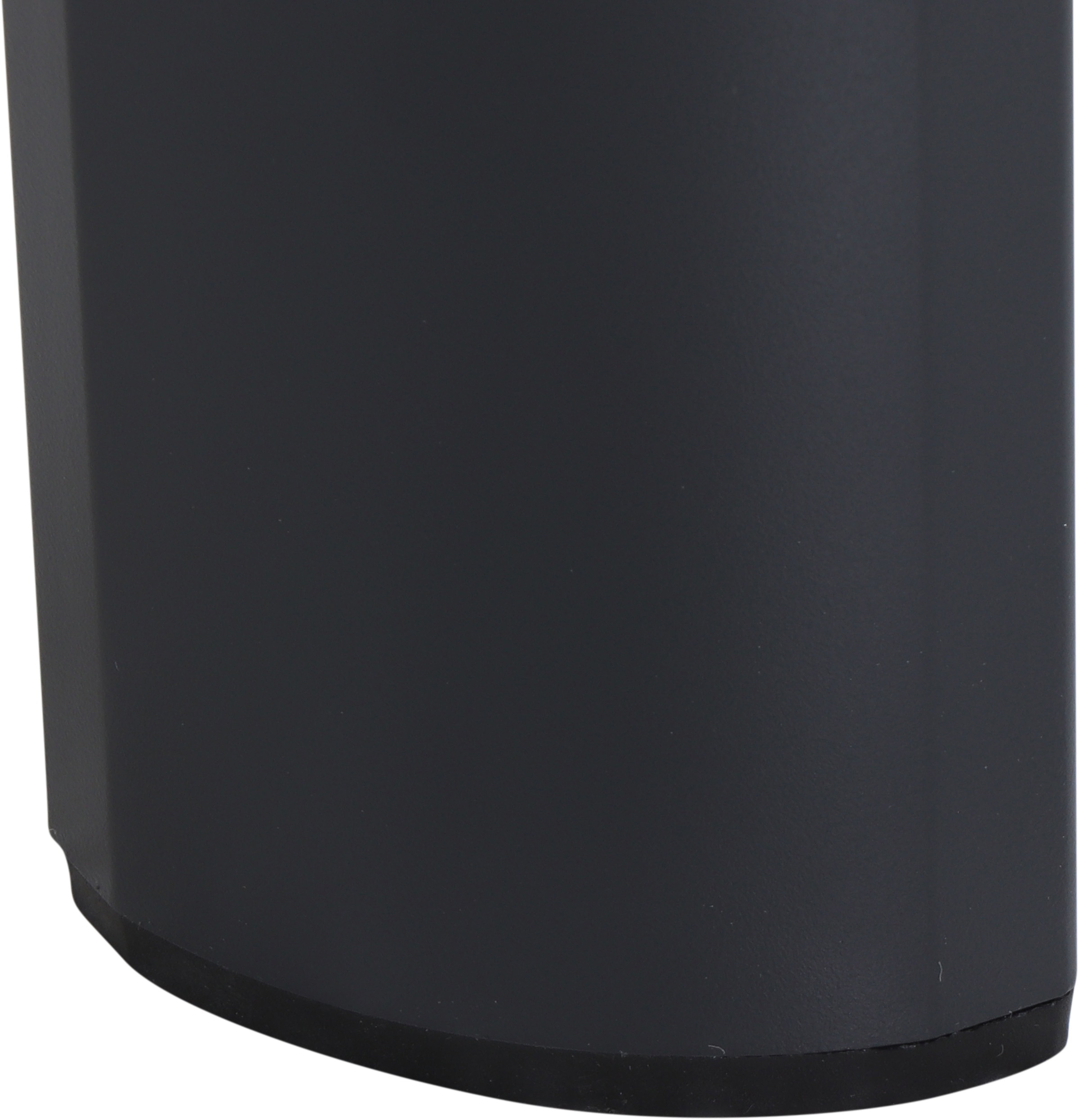 Siena Garden Gartentisch »SILVA Tisch 220x100cm matt anthrazit/wood-grey« Aluminiumgestell, matt anthrazit, Tischplatte aus Keramik in wood grey