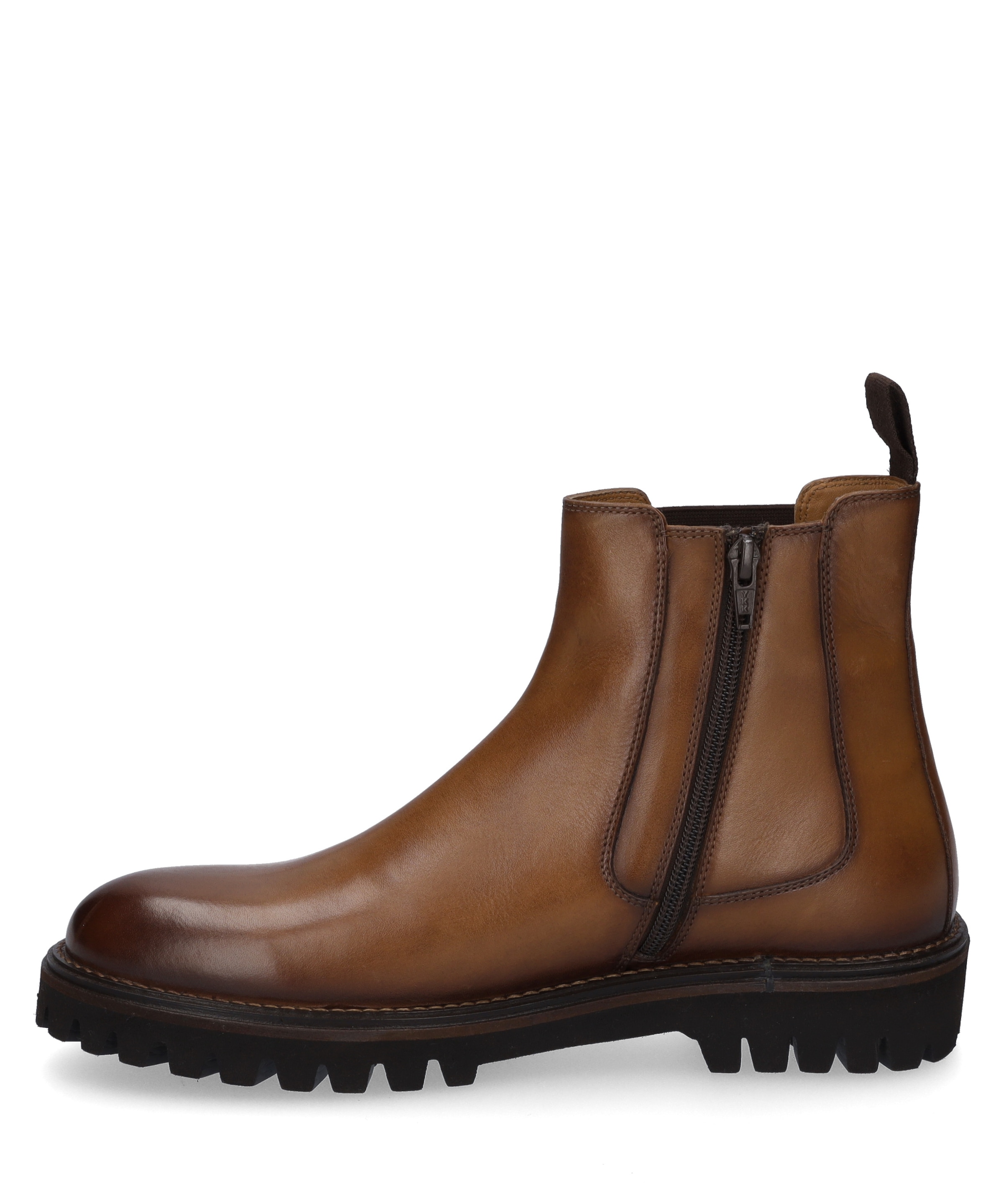 Josef Seibel Stiefelette »Romed 02, cognac«