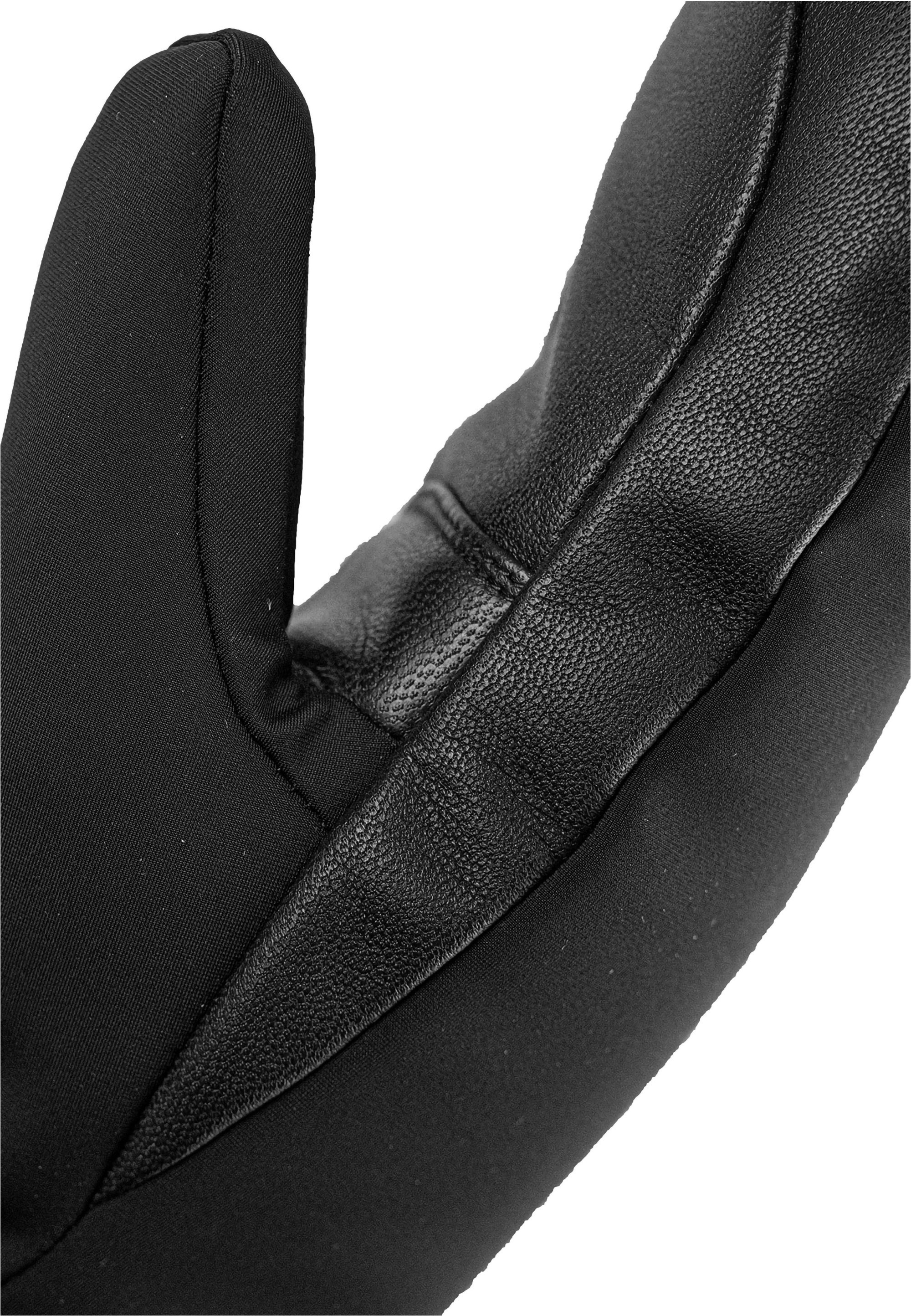 Reusch Fäustlinge »Tiffany R-TEX® XT Mitten« mit Softshell-Material