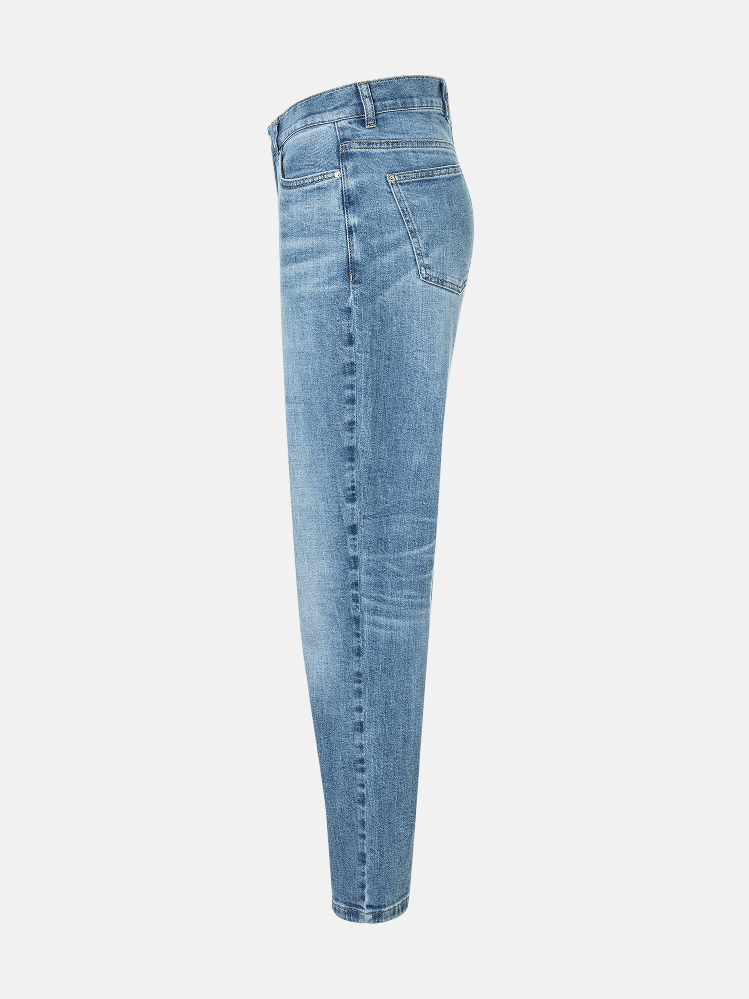 Lieblingsstück Straight-Jeans »LS-63«