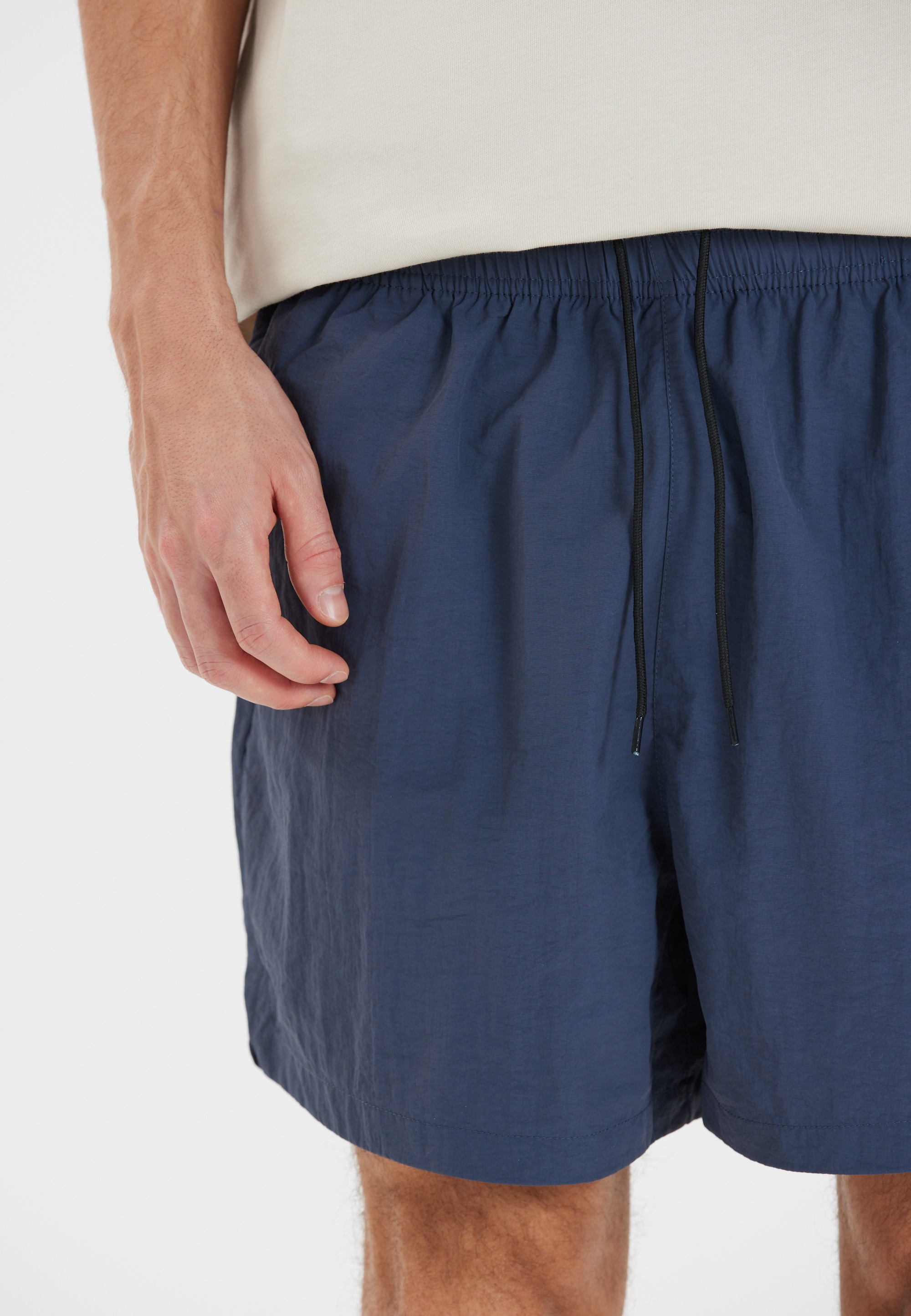 SOS Shorts »Whitsunday«, aus atmungsaktivem und leichtem Material