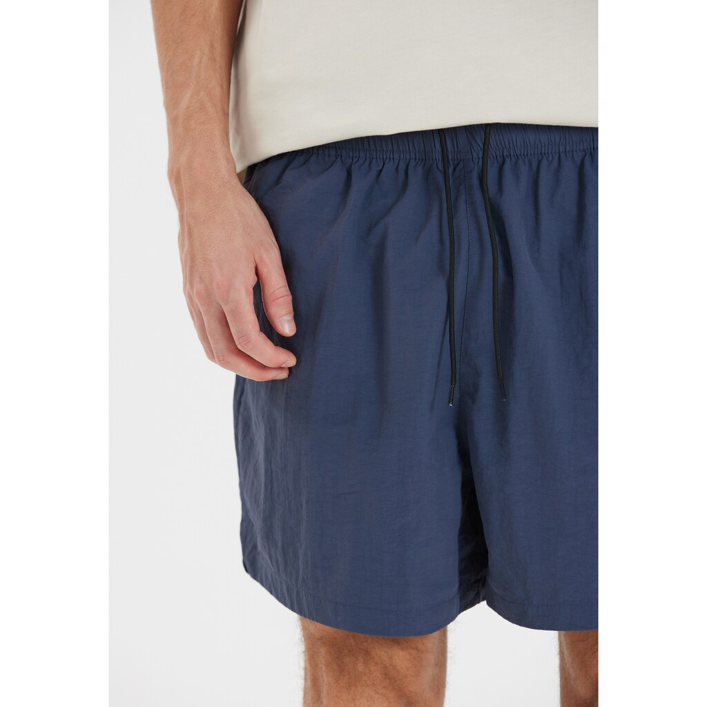 SOS Shorts »Whitsunday«