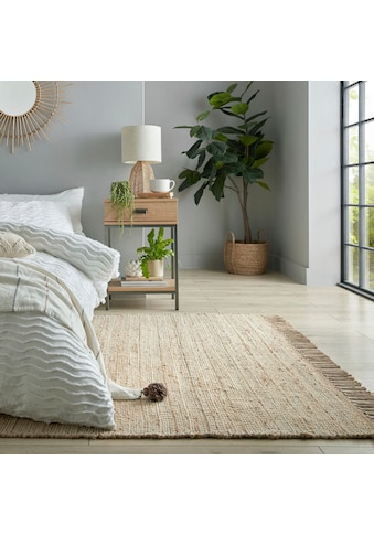 FLAIR RUGS Kilimas »Levi« rechteckig