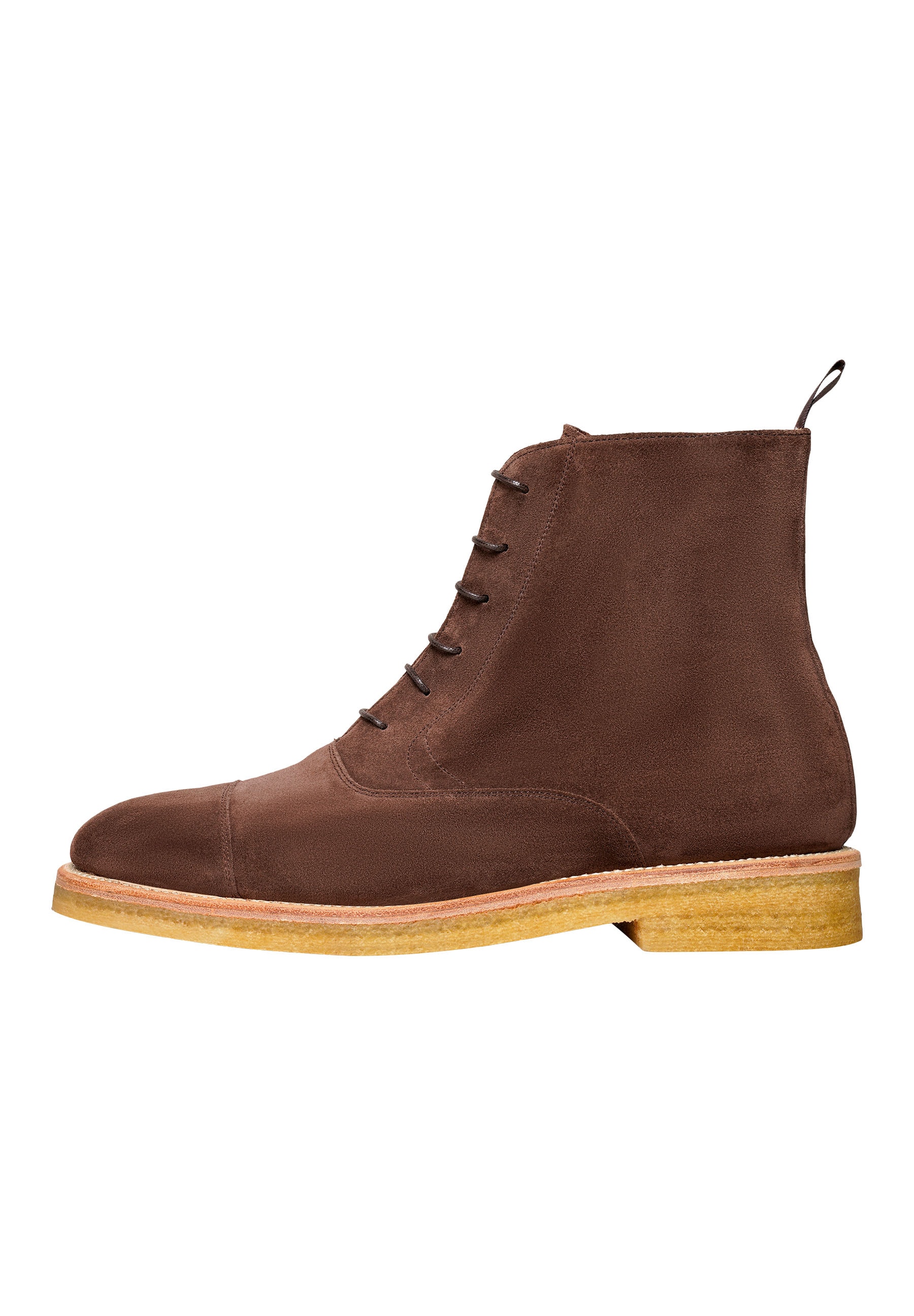 Henry Stevens Schnürboots "Winston COB" günstig online kaufen