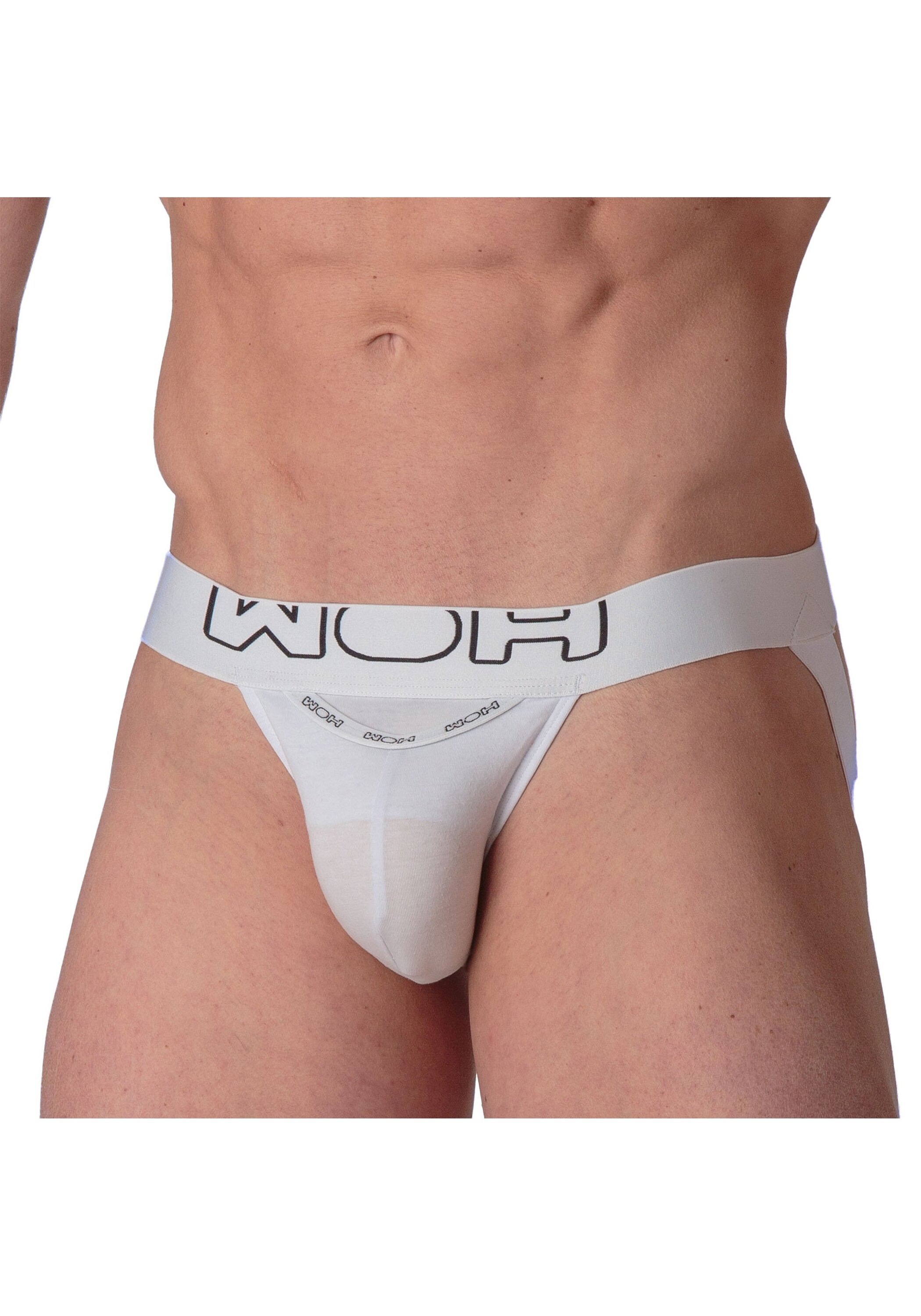 Thumbnail - WOH String "Jockstrap Sexy Fun Jockstrap 1er Pack"