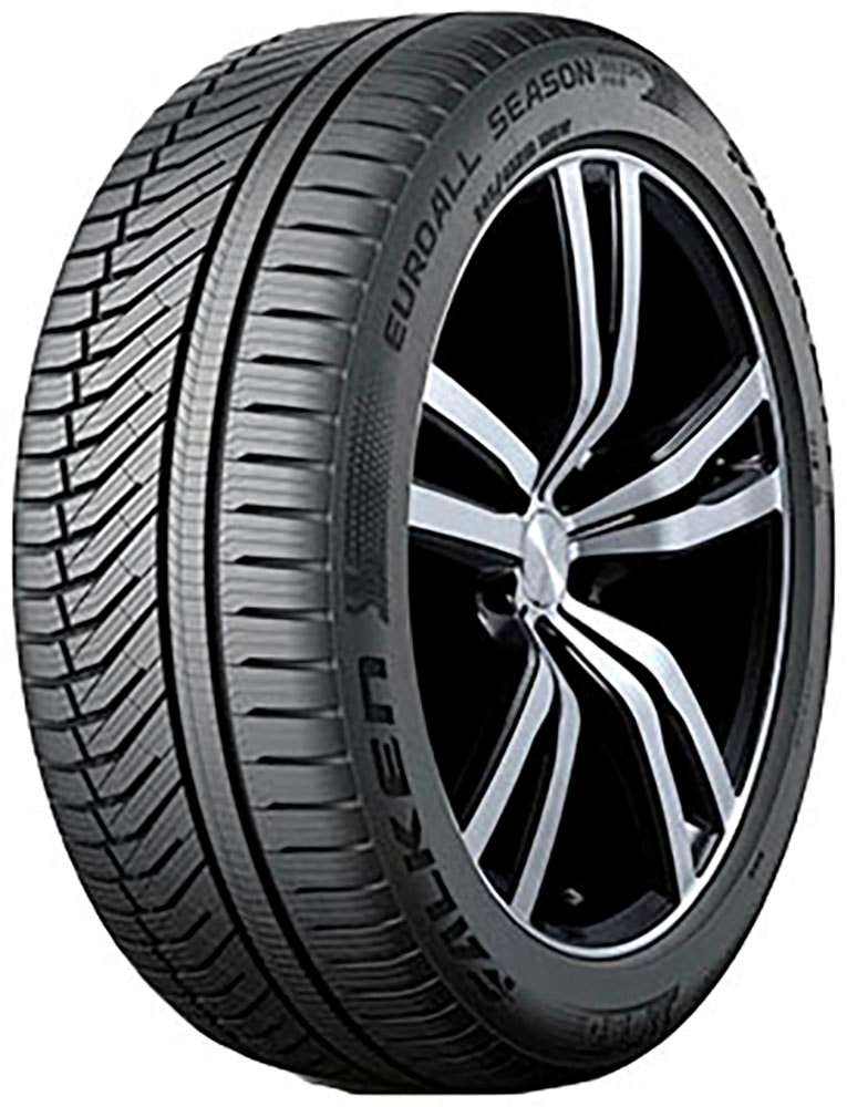 Falken Reifen Ganzjahresreifen "EUROALLSEASON AS220"