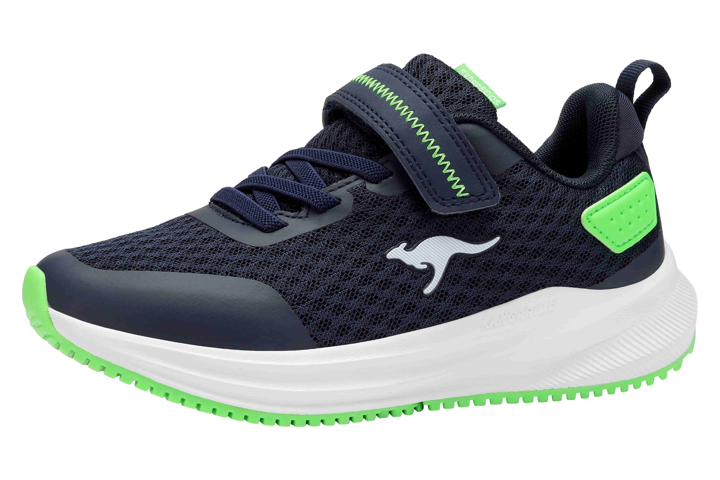 KangaROOS "K-RDK FAM EV"