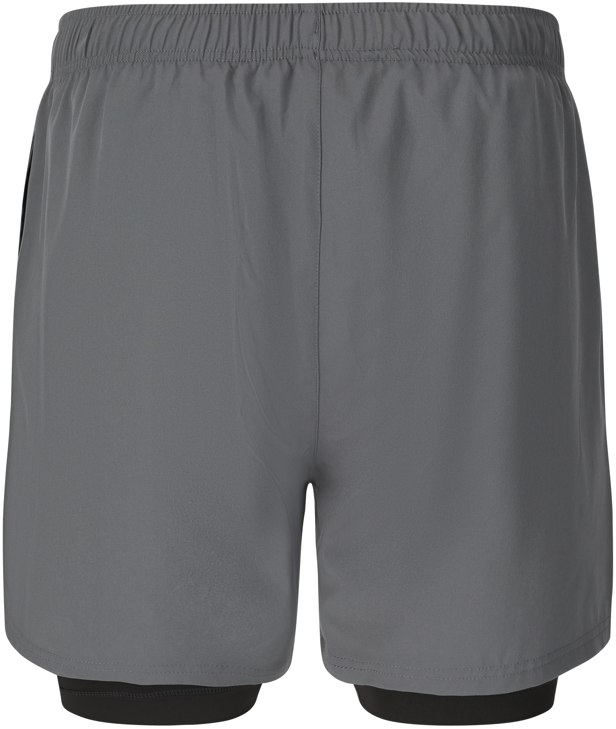 Virtus Shorts »Zayne V2«  mit elastischem Bund und innenliegendem Kordelzug