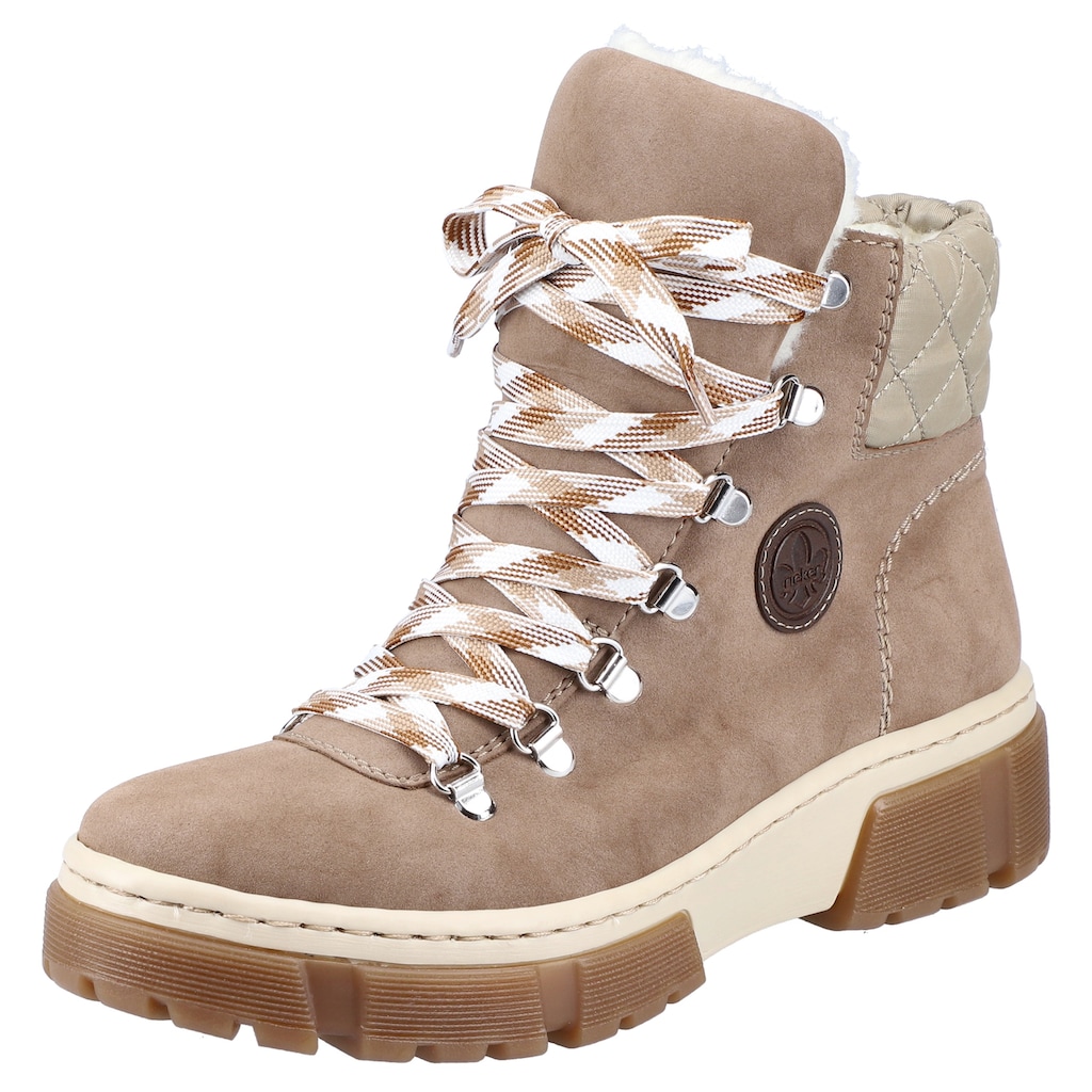 Rieker Winterboots