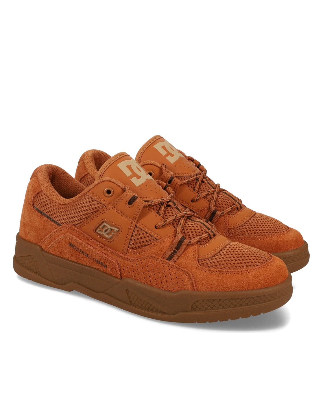 DC Shoes Schnürschuh "Construct" günstig online kaufen