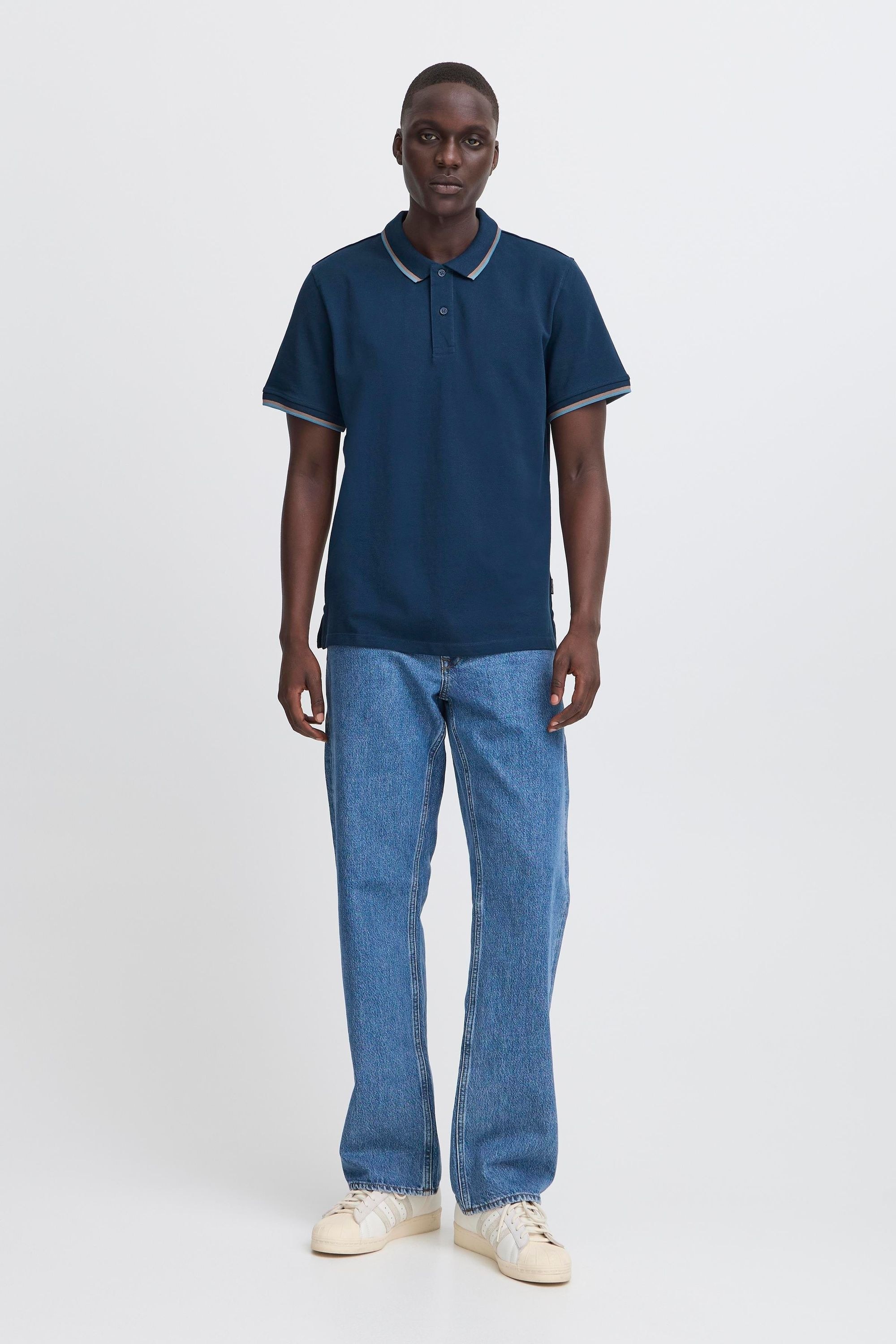 Blend Poloshirt »Poloshirt BHPrisal«